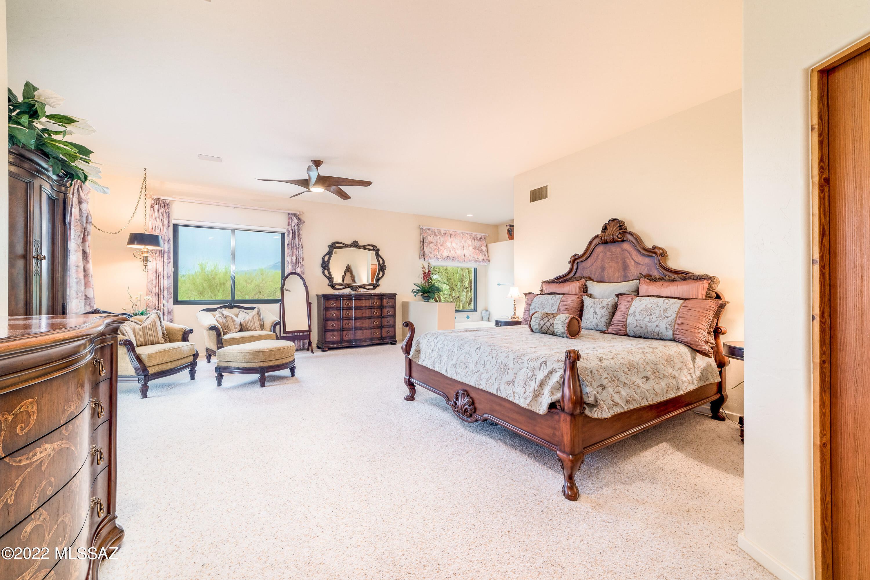 Wild Horse Ranch Estates (1-66) - Residential
