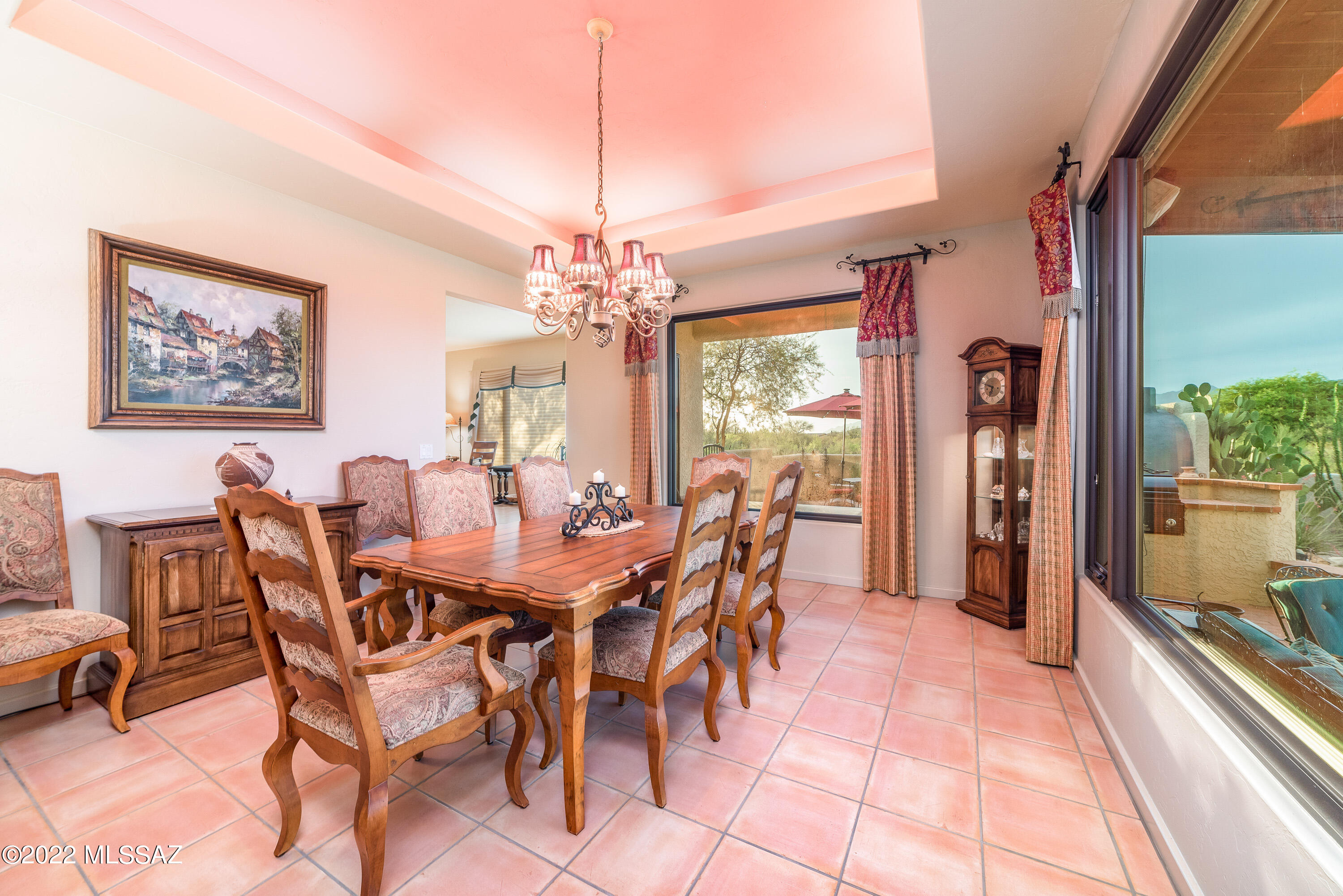 Wild Horse Ranch Estates (1-66) - Residential