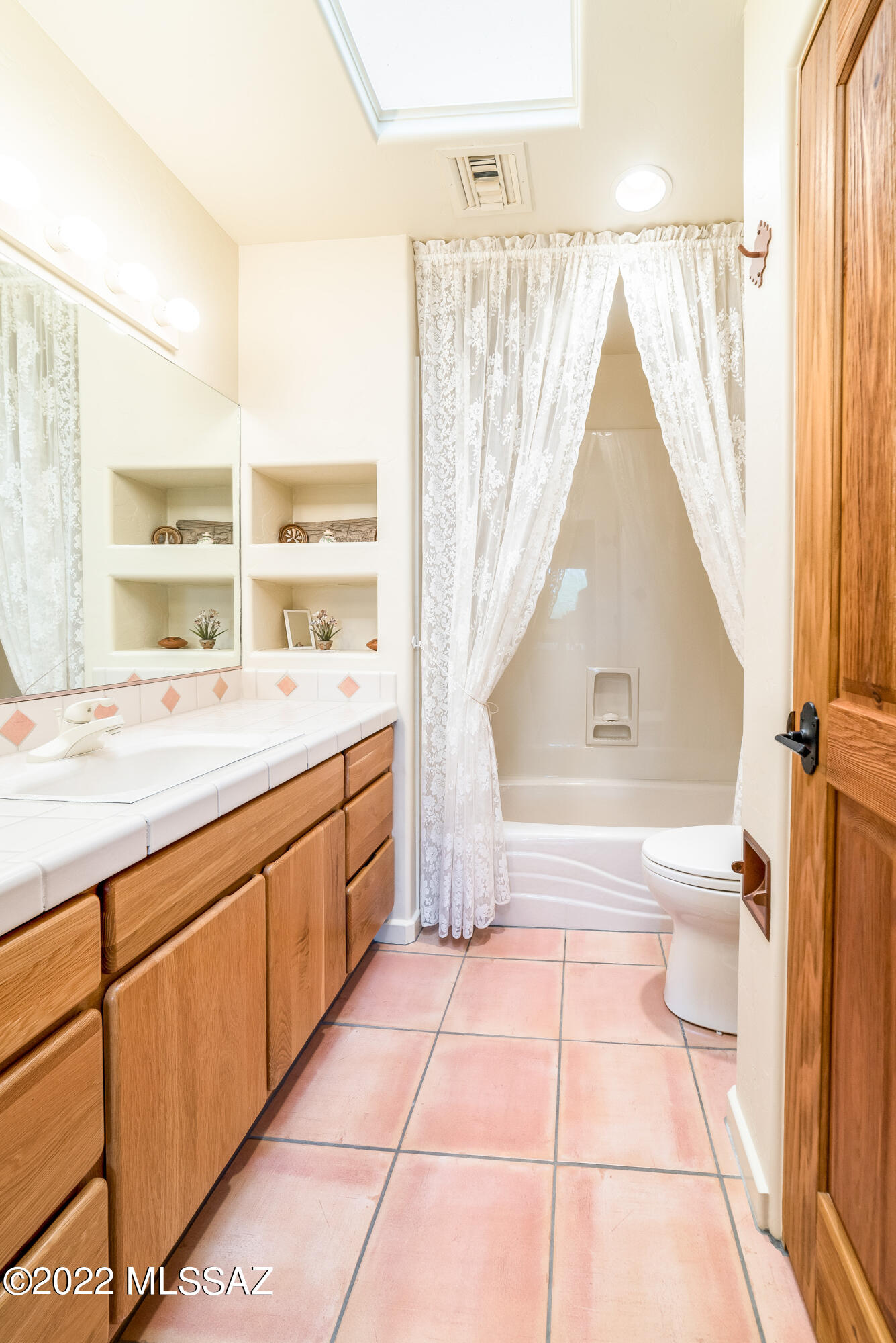 Wild Horse Ranch Estates (1-66) - Residential