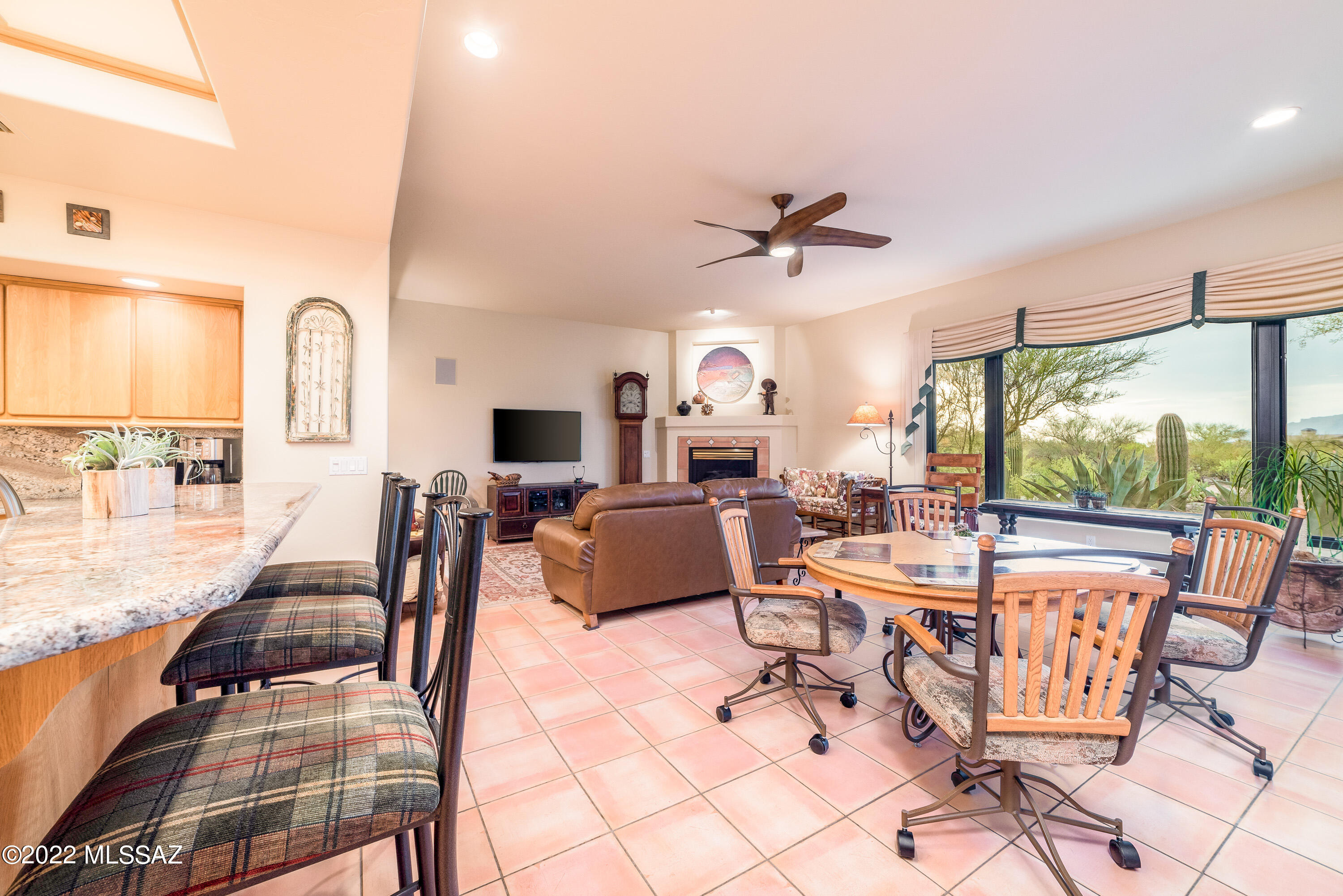 Wild Horse Ranch Estates (1-66) - Residential