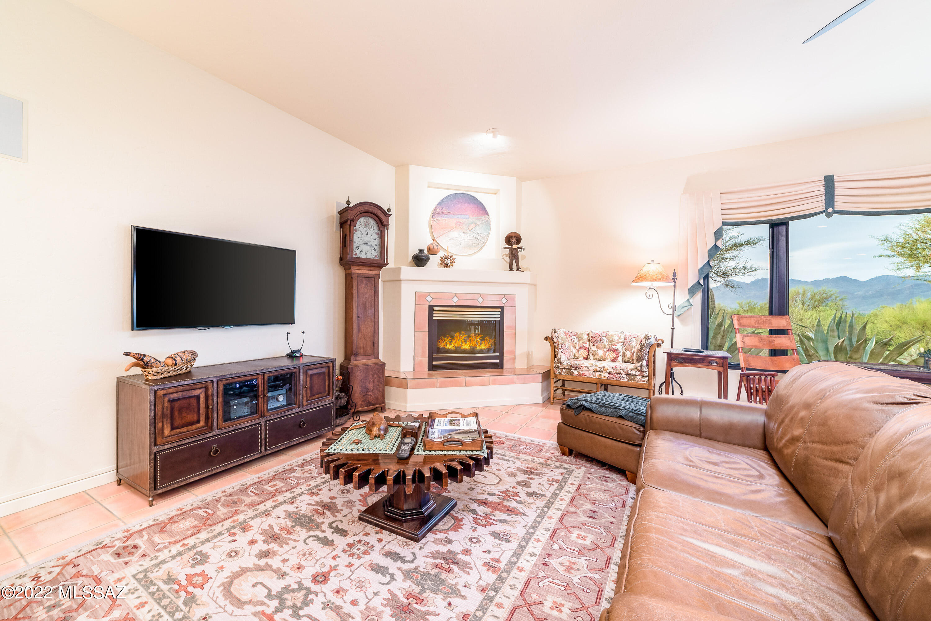 Wild Horse Ranch Estates (1-66) - Residential