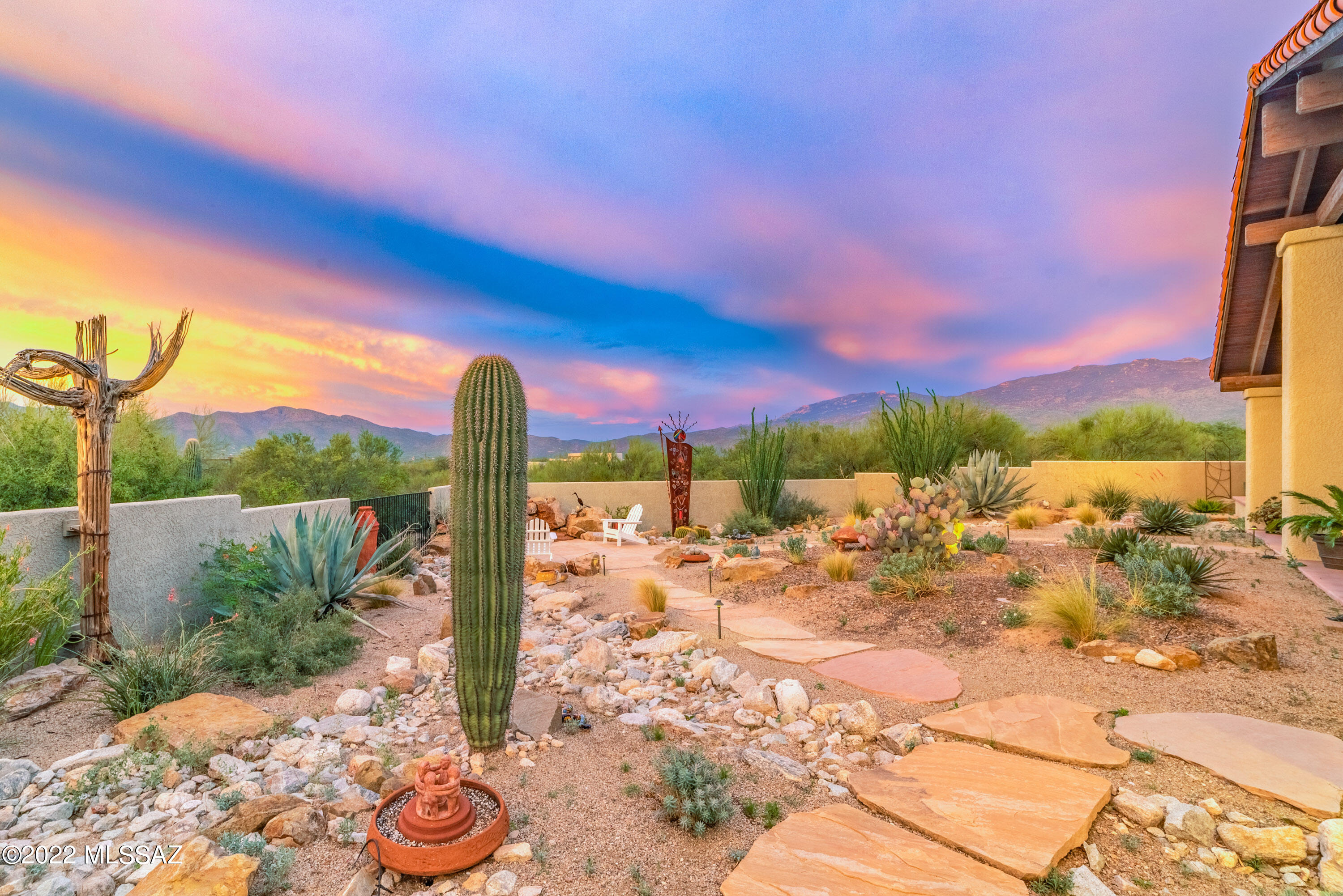 Wild Horse Ranch Estates (1-66) - Residential