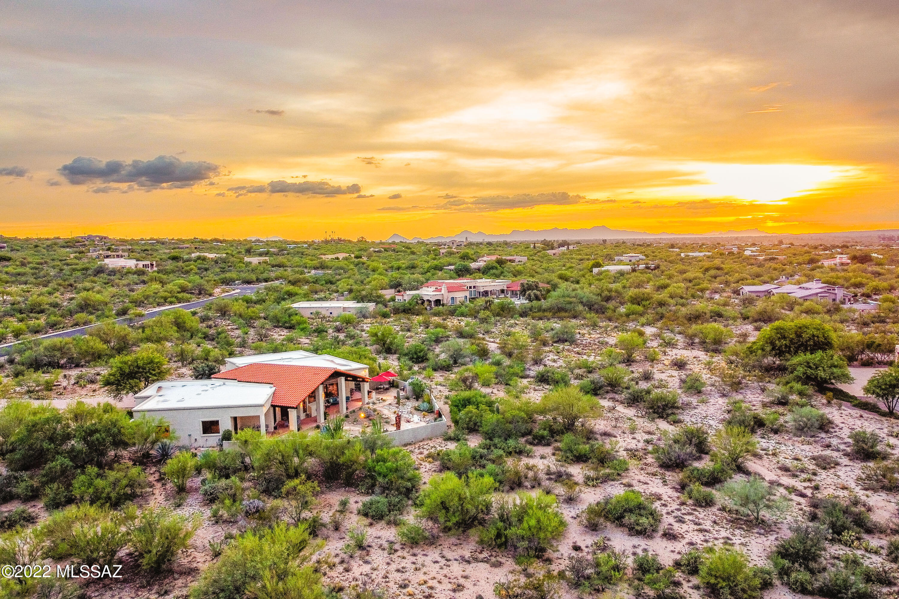 Wild Horse Ranch Estates (1-66) - Residential
