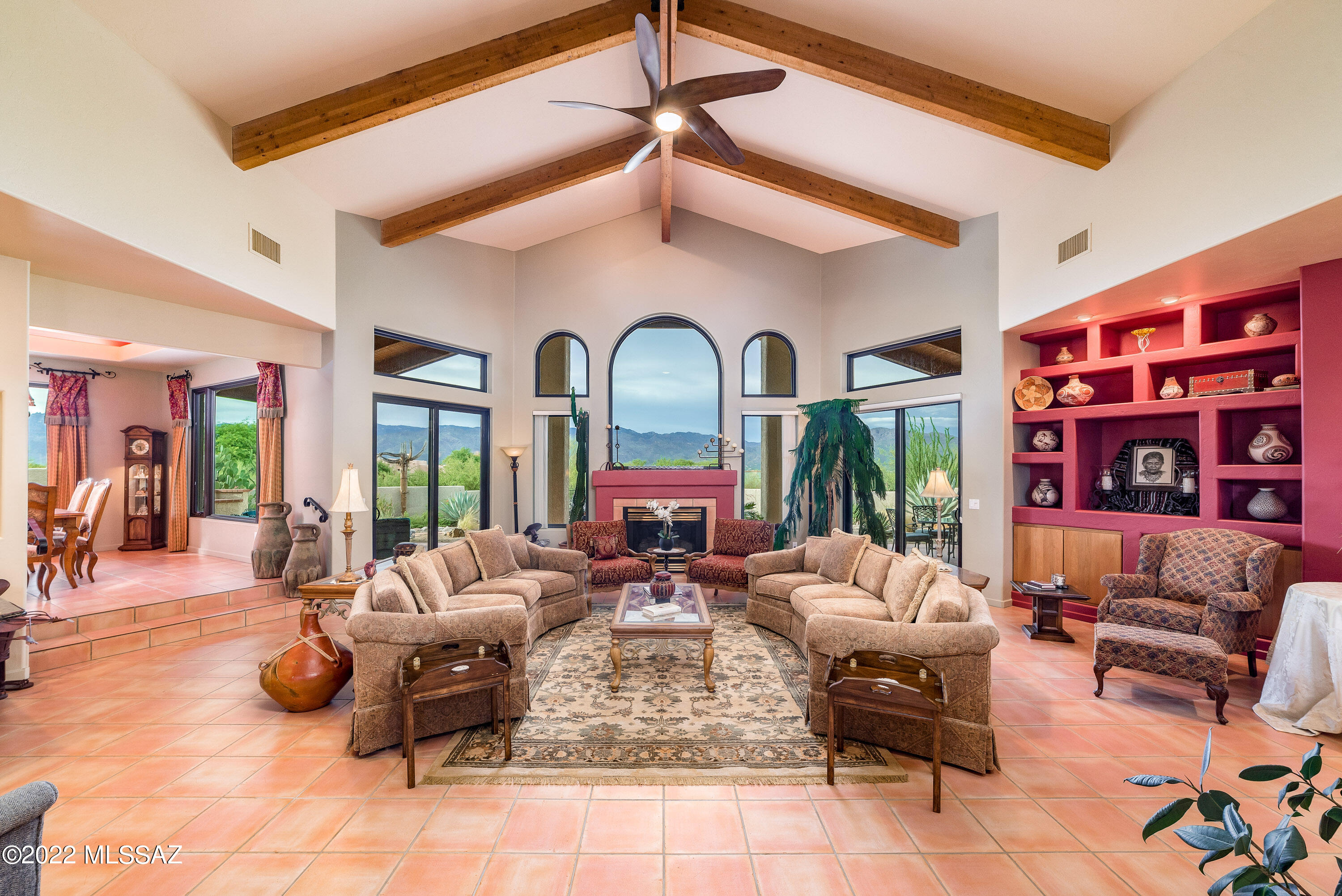 Wild Horse Ranch Estates (1-66) - Residential