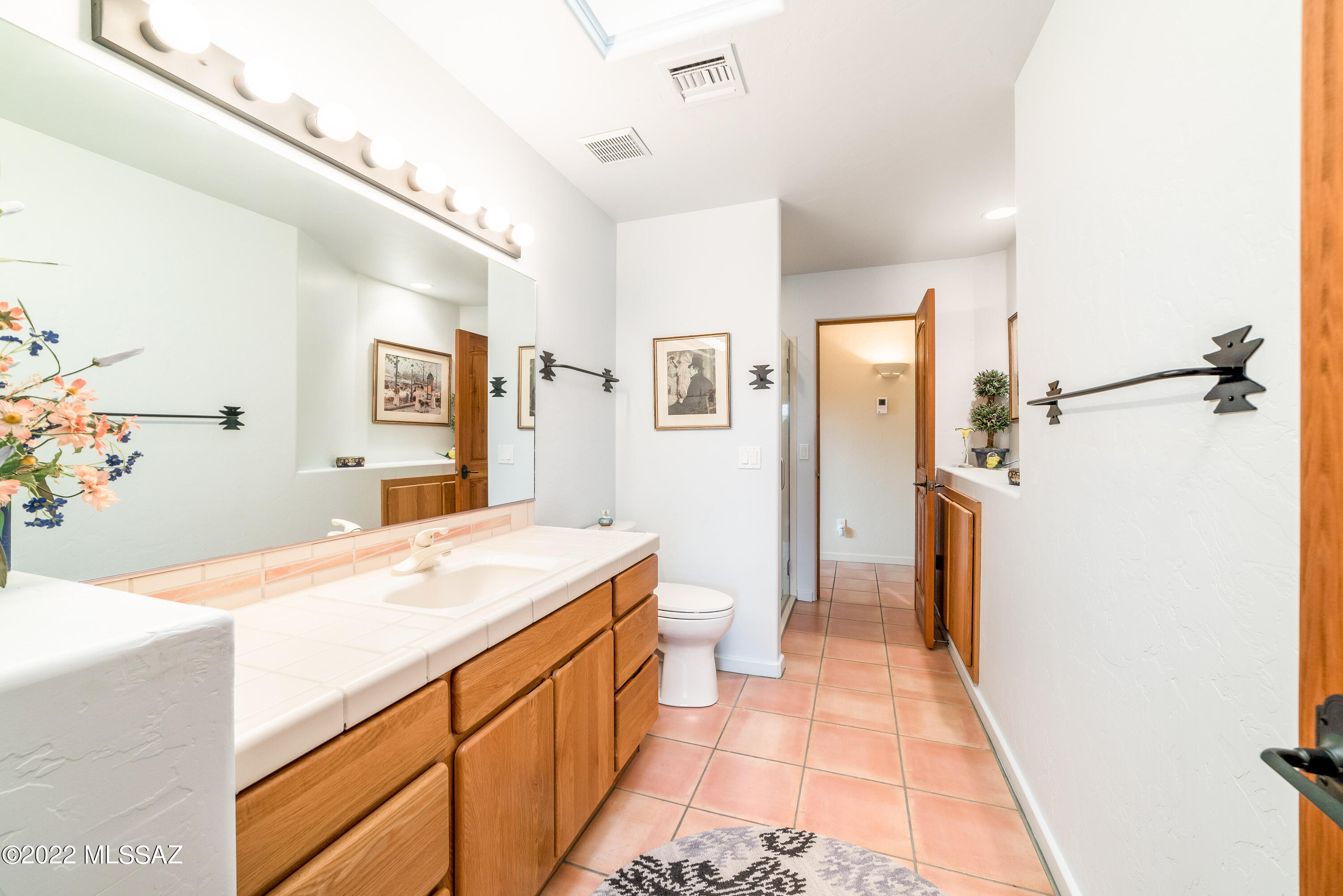 Wild Horse Ranch Estates (1-66) - Residential