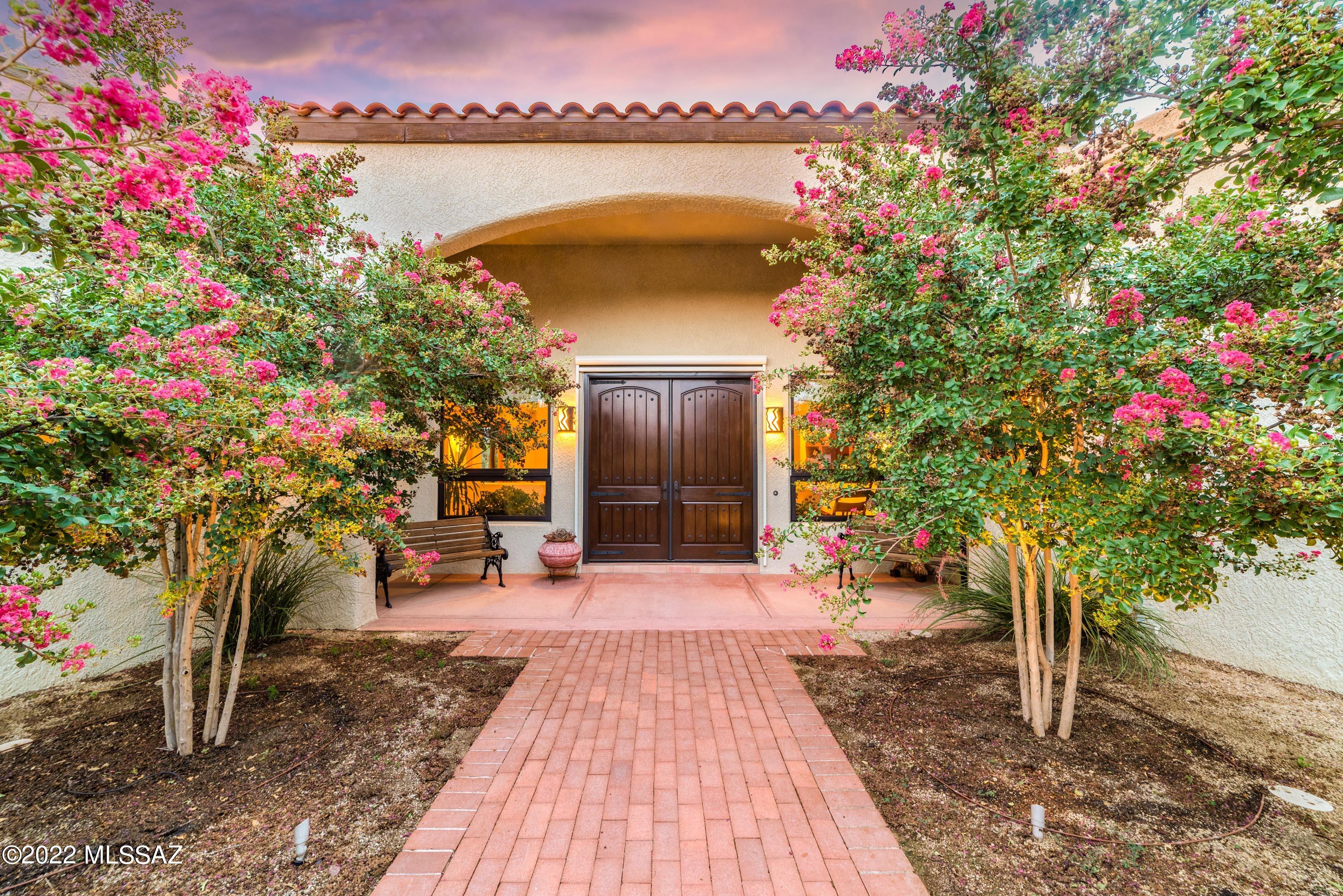 Wild Horse Ranch Estates (1-66) - Residential