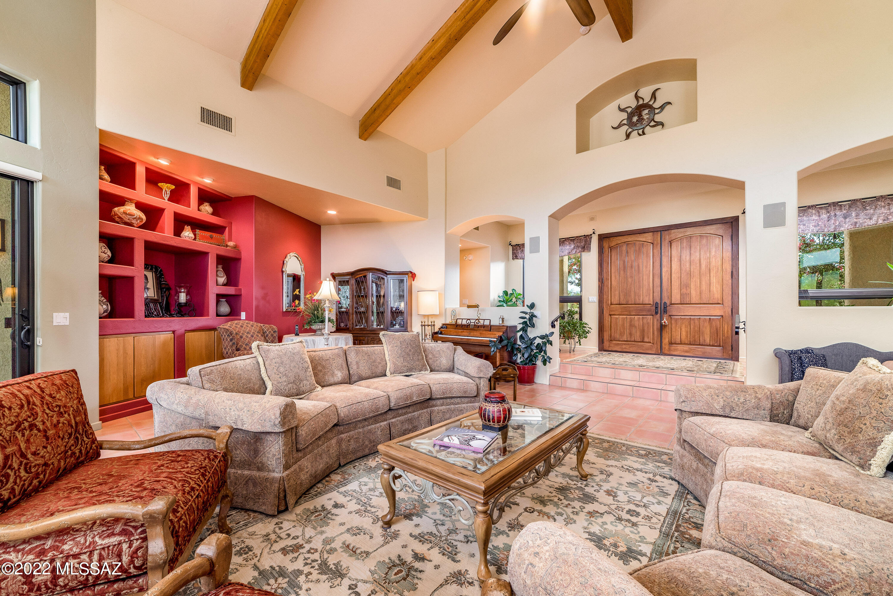 Wild Horse Ranch Estates (1-66) - Residential