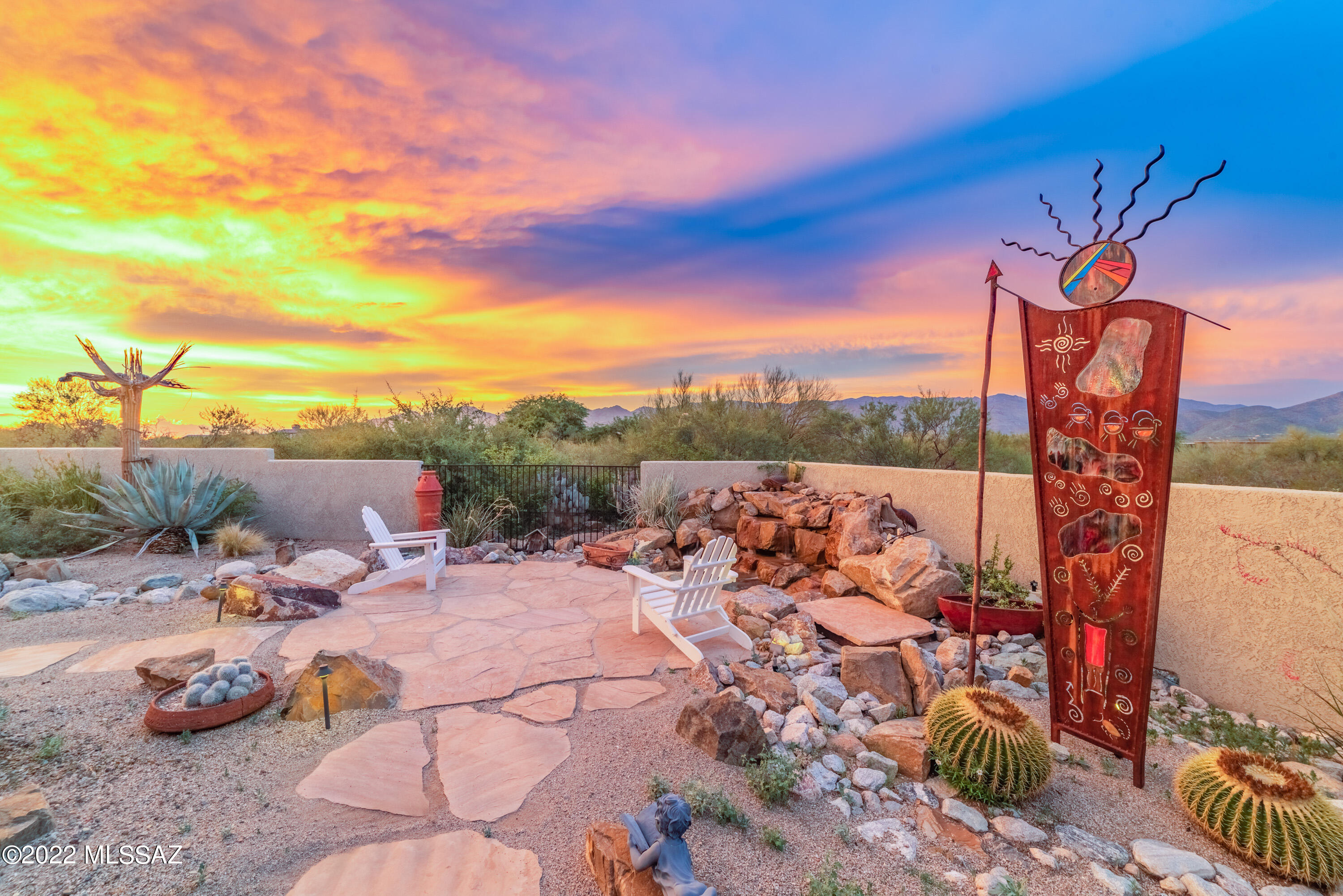Wild Horse Ranch Estates (1-66) - Residential