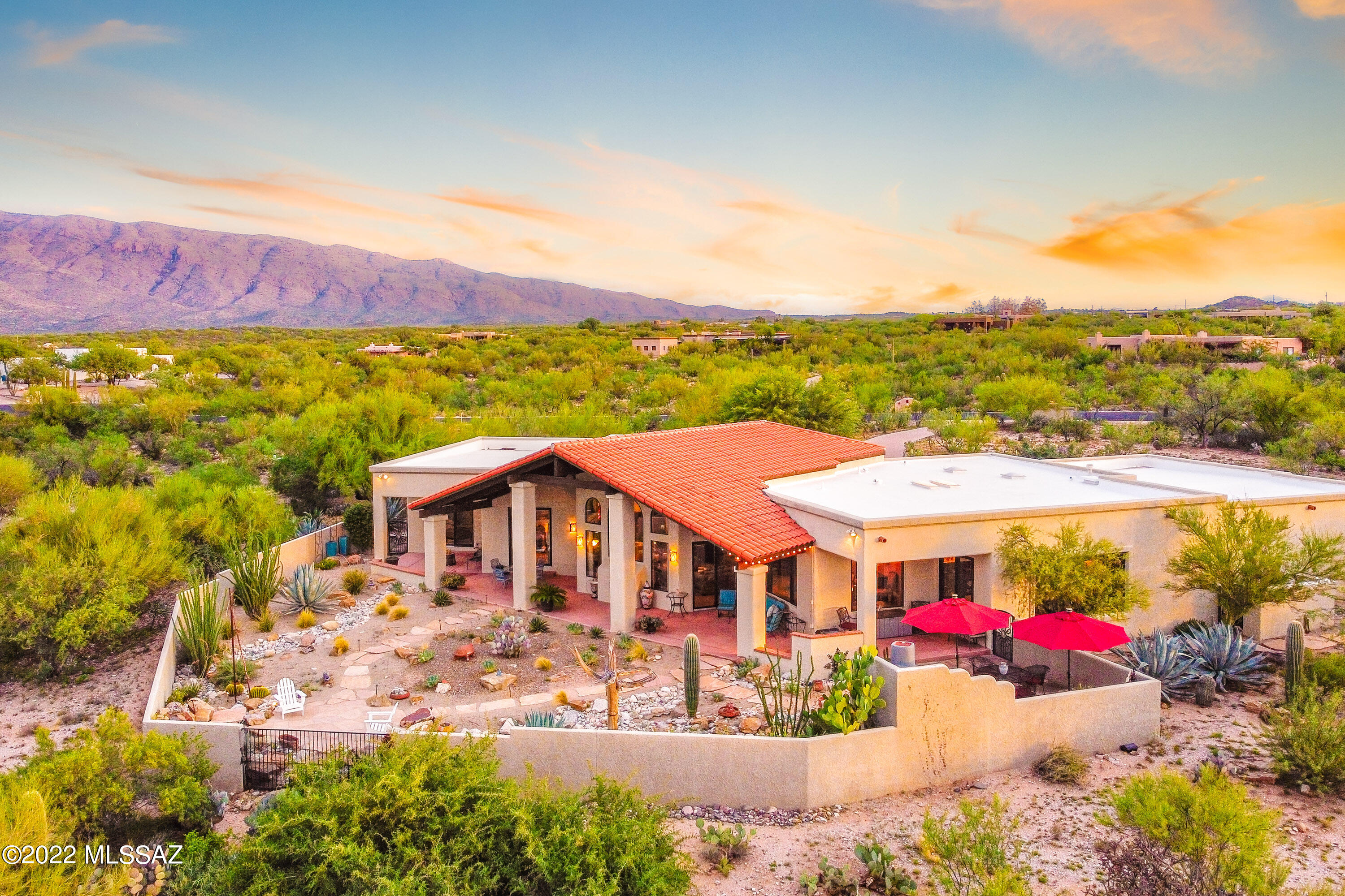 Wild Horse Ranch Estates (1-66) - Residential