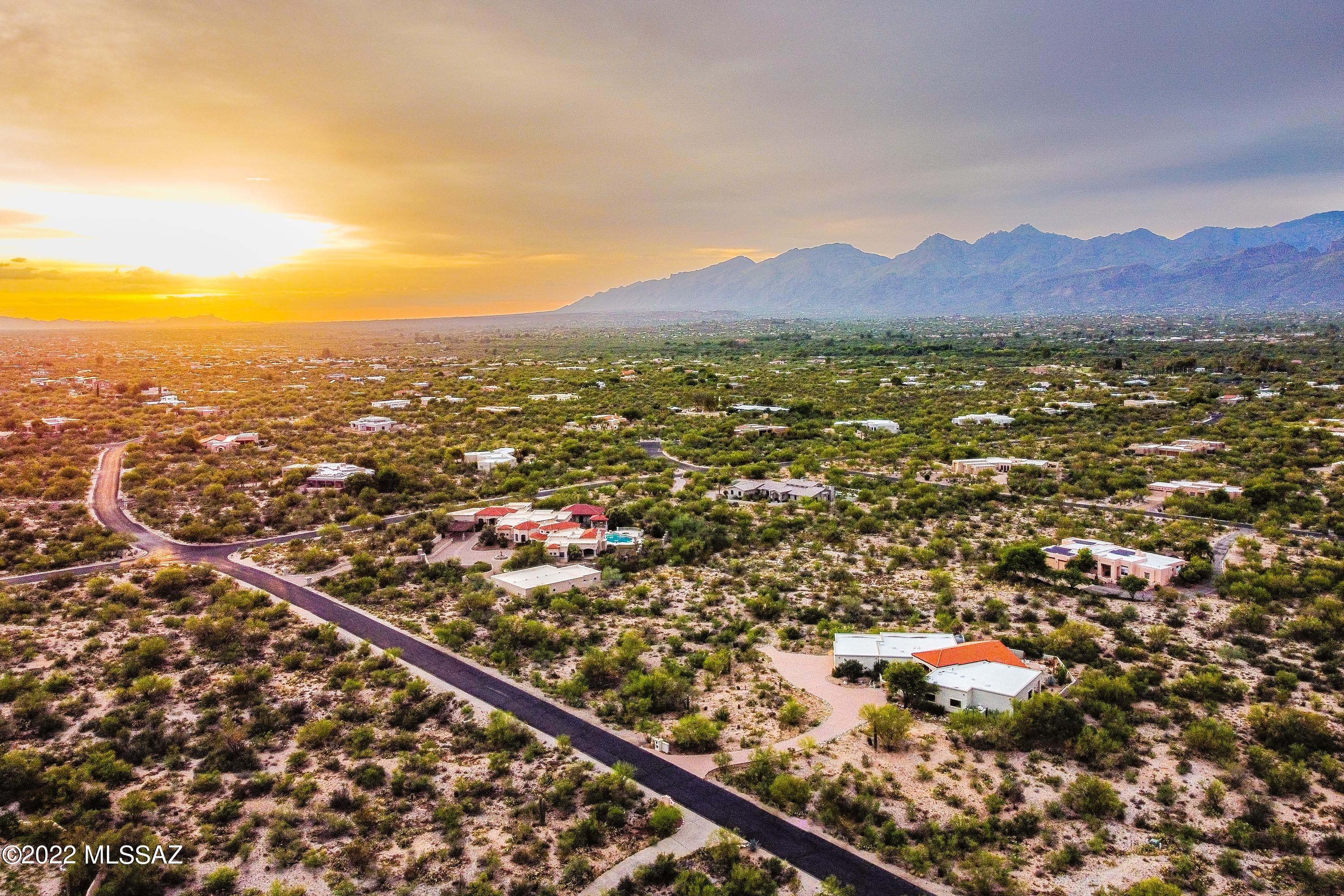 Wild Horse Ranch Estates (1-66) - Residential
