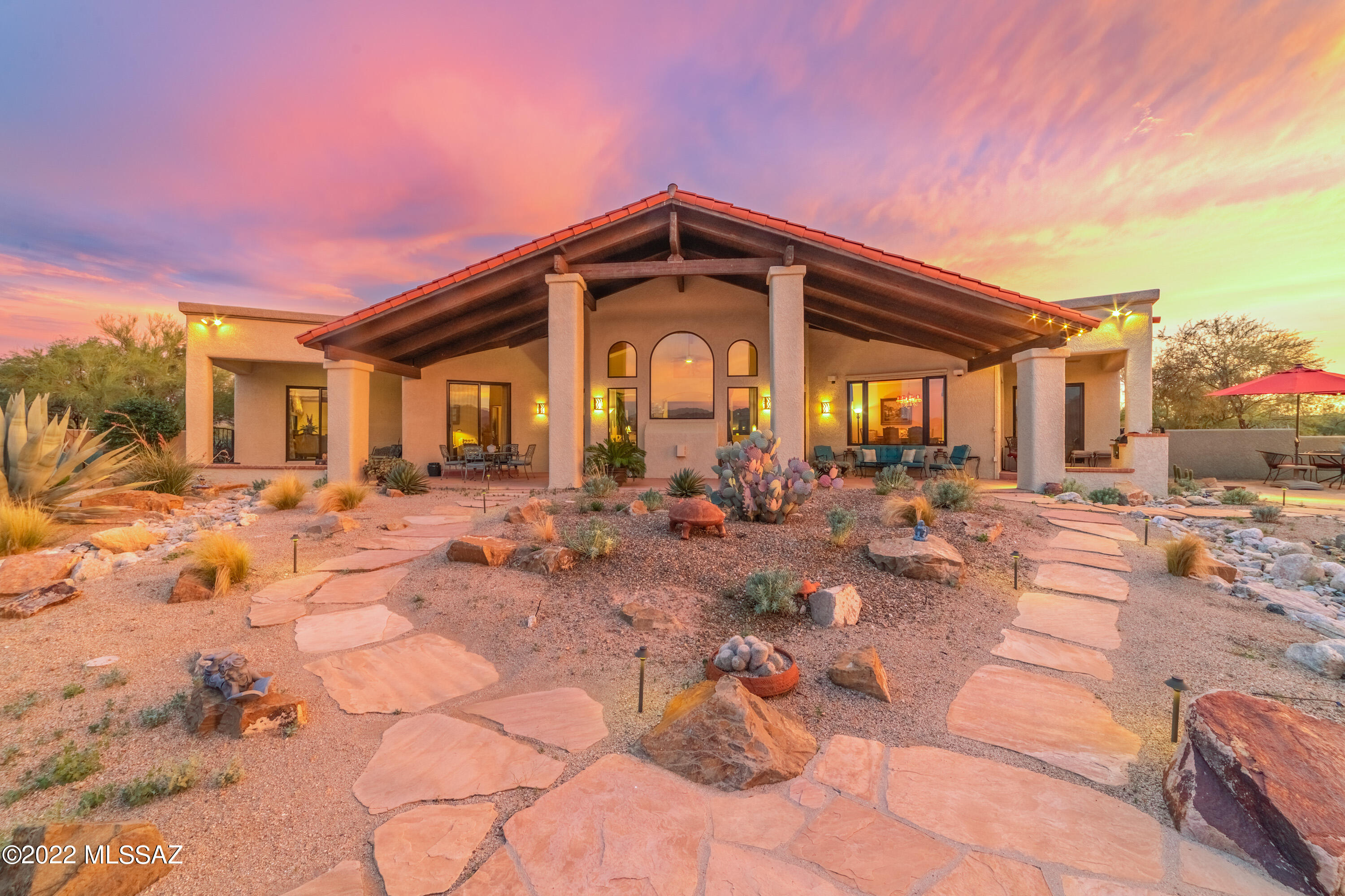 Wild Horse Ranch Estates (1-66) - Residential