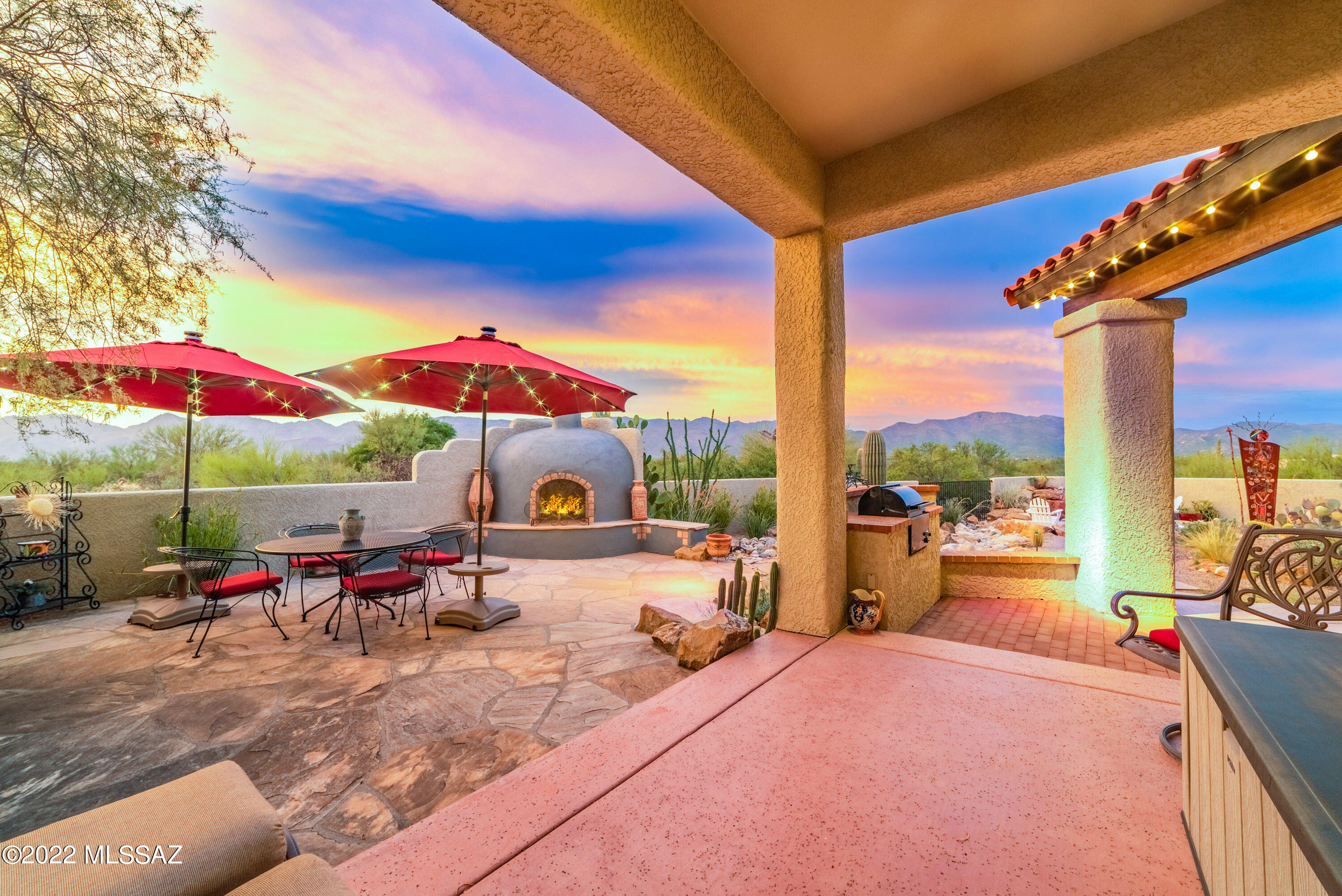 Wild Horse Ranch Estates (1-66) - Residential