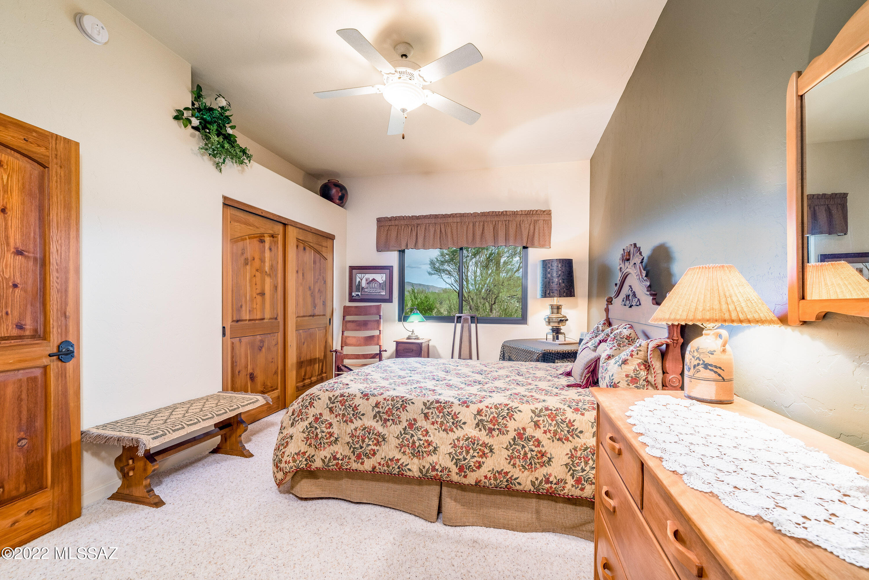 Wild Horse Ranch Estates (1-66) - Residential
