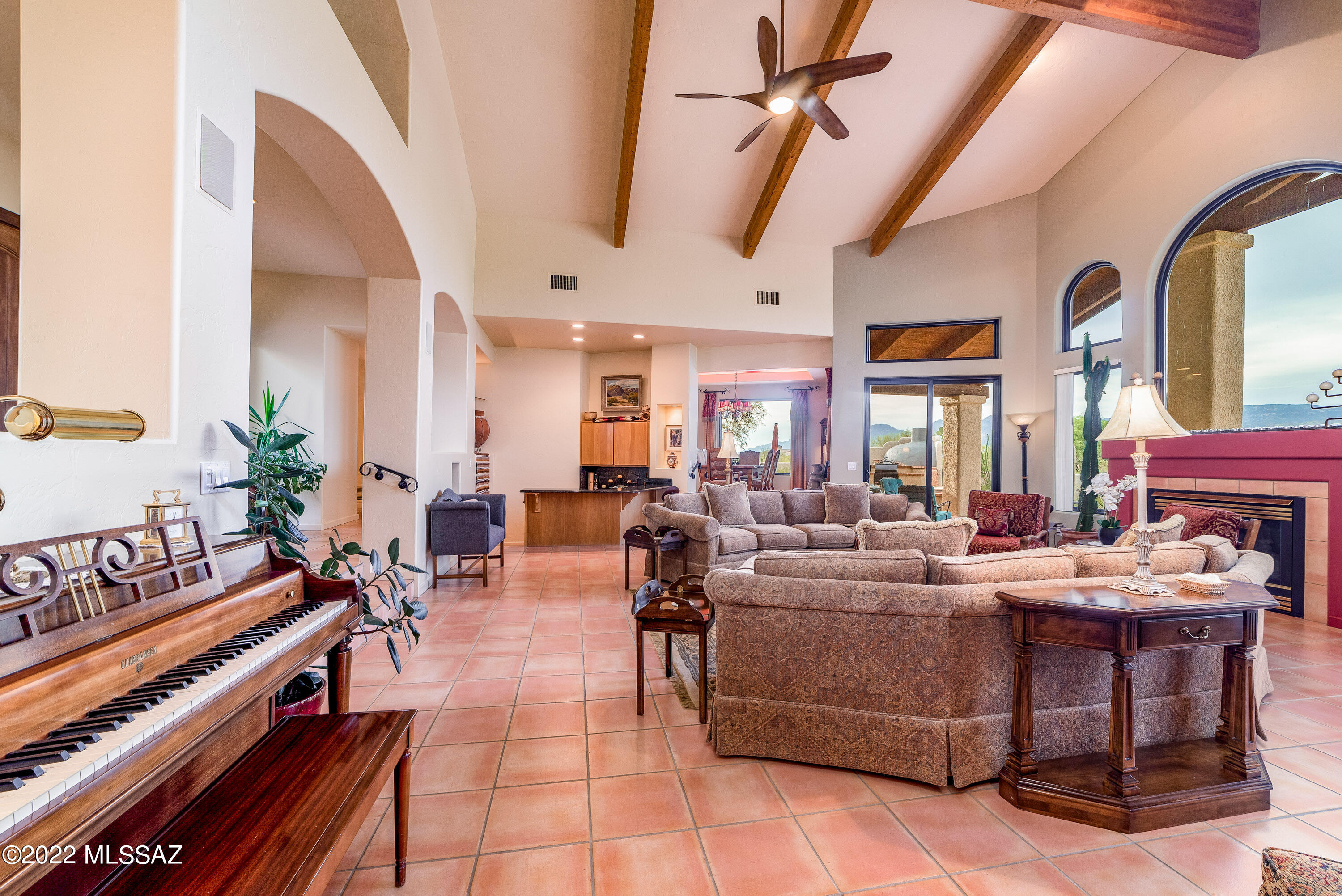 Wild Horse Ranch Estates (1-66) - Residential