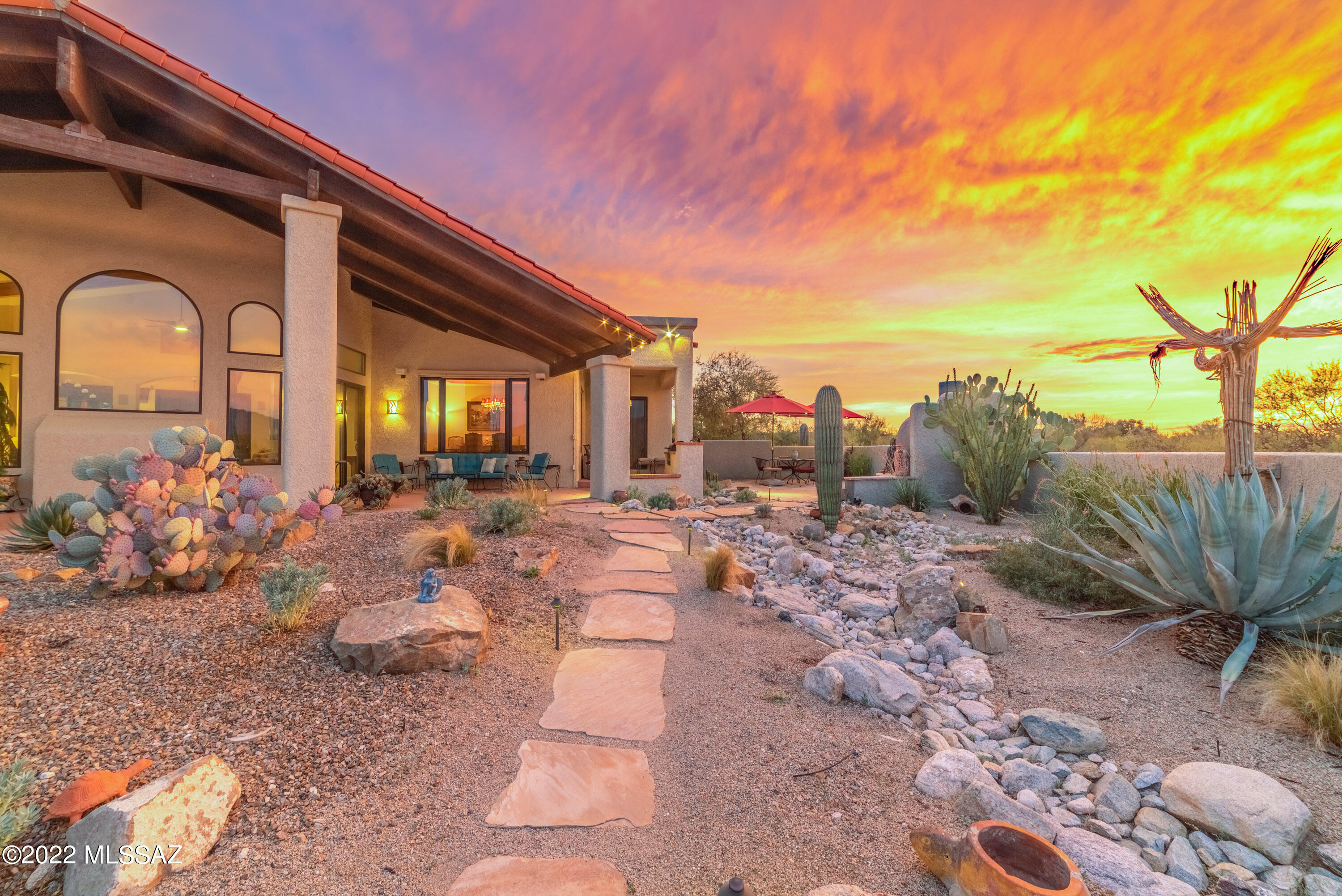 Wild Horse Ranch Estates (1-66) - Residential