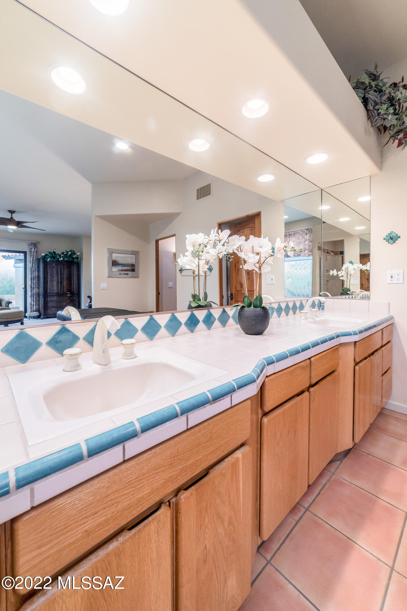 Wild Horse Ranch Estates (1-66) - Residential