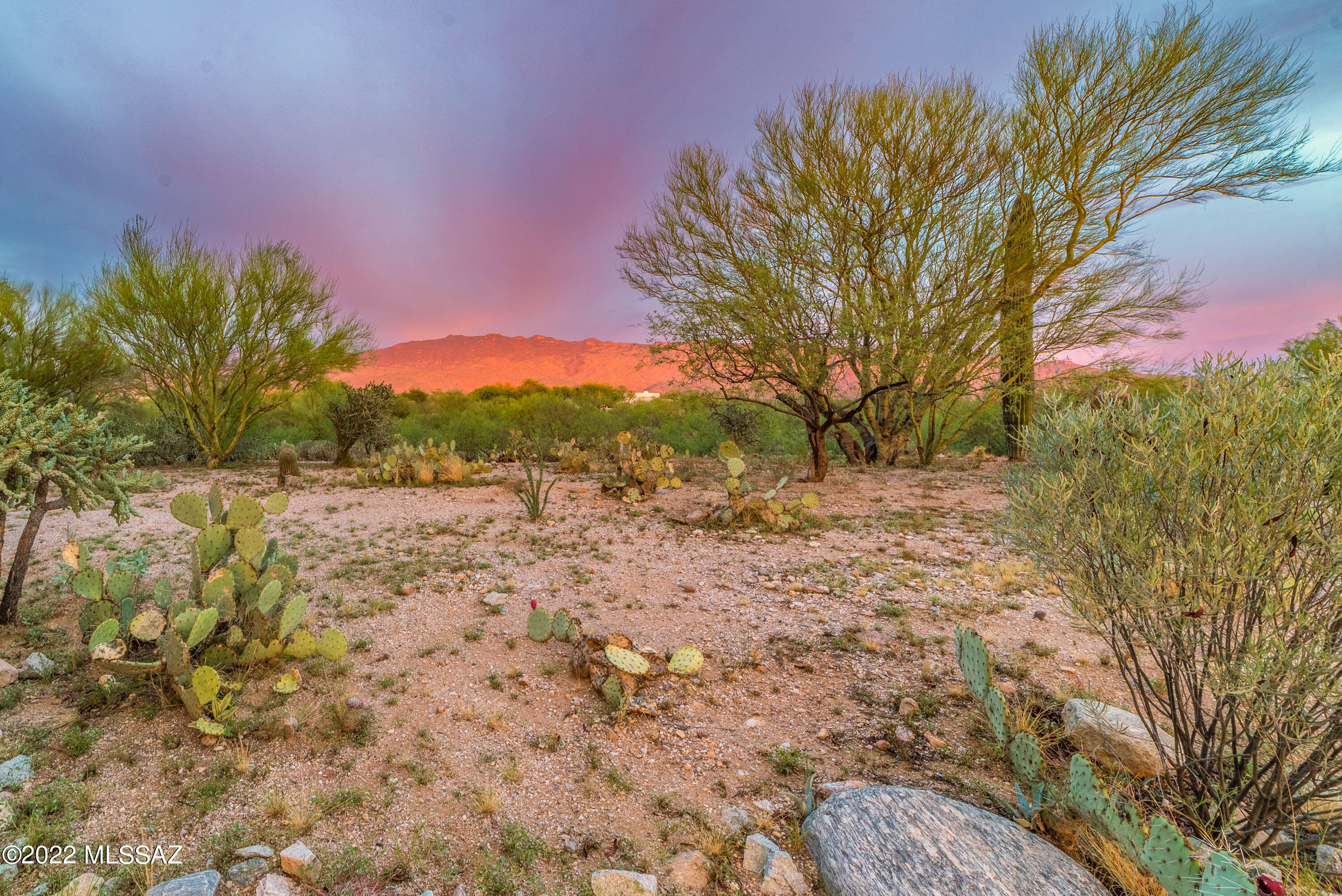 Wild Horse Ranch Estates (1-66) - Residential