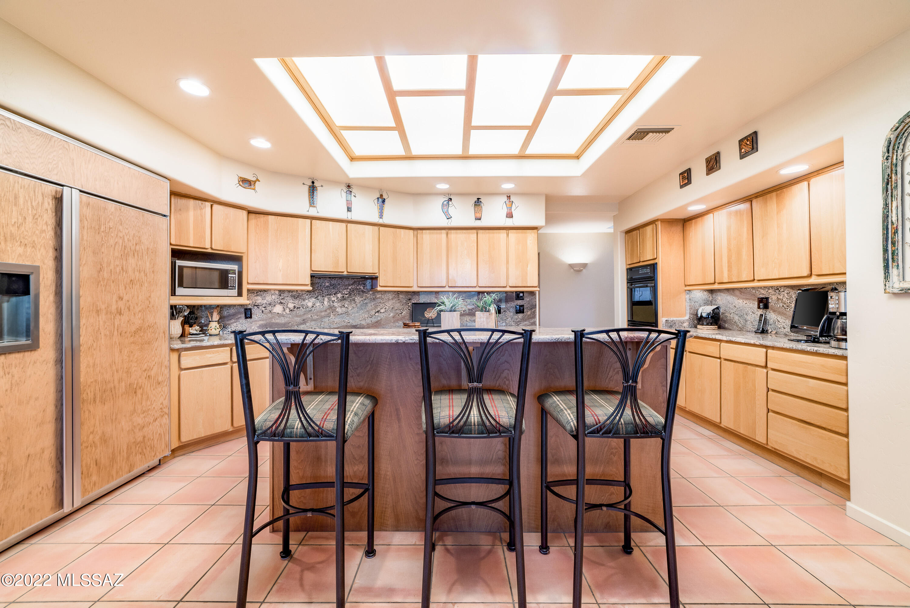 Wild Horse Ranch Estates (1-66) - Residential