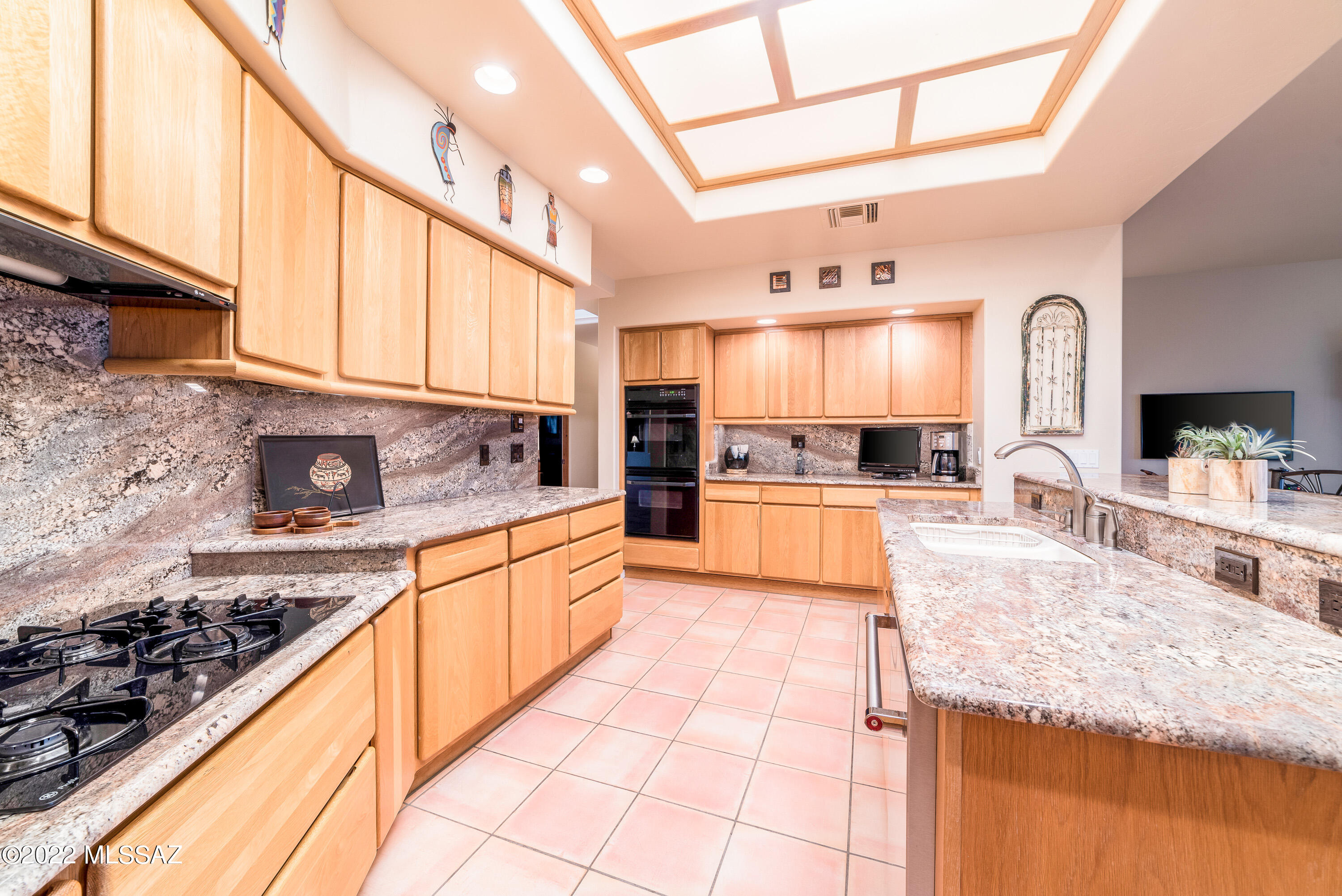 Wild Horse Ranch Estates (1-66) - Residential