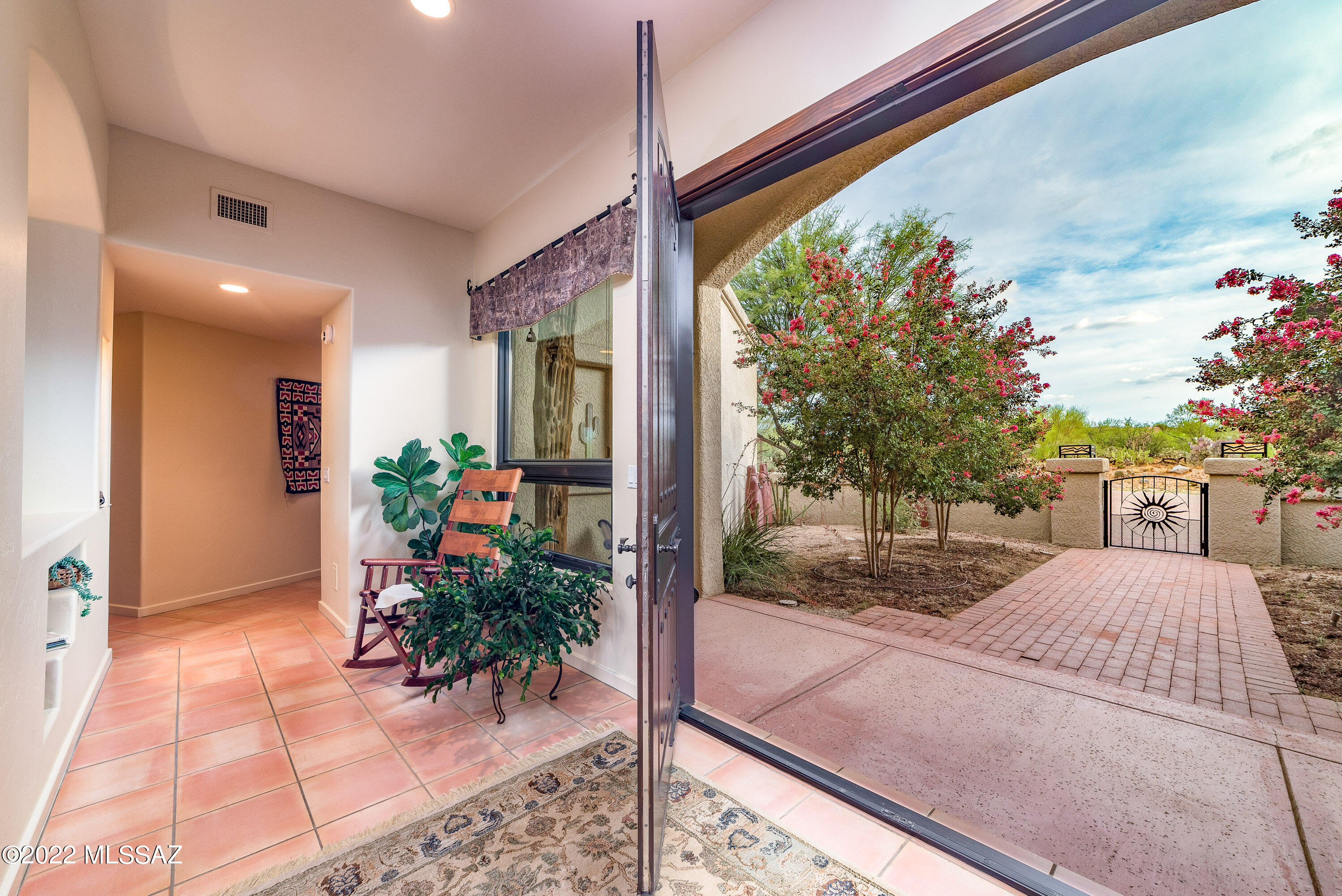 Wild Horse Ranch Estates (1-66) - Residential