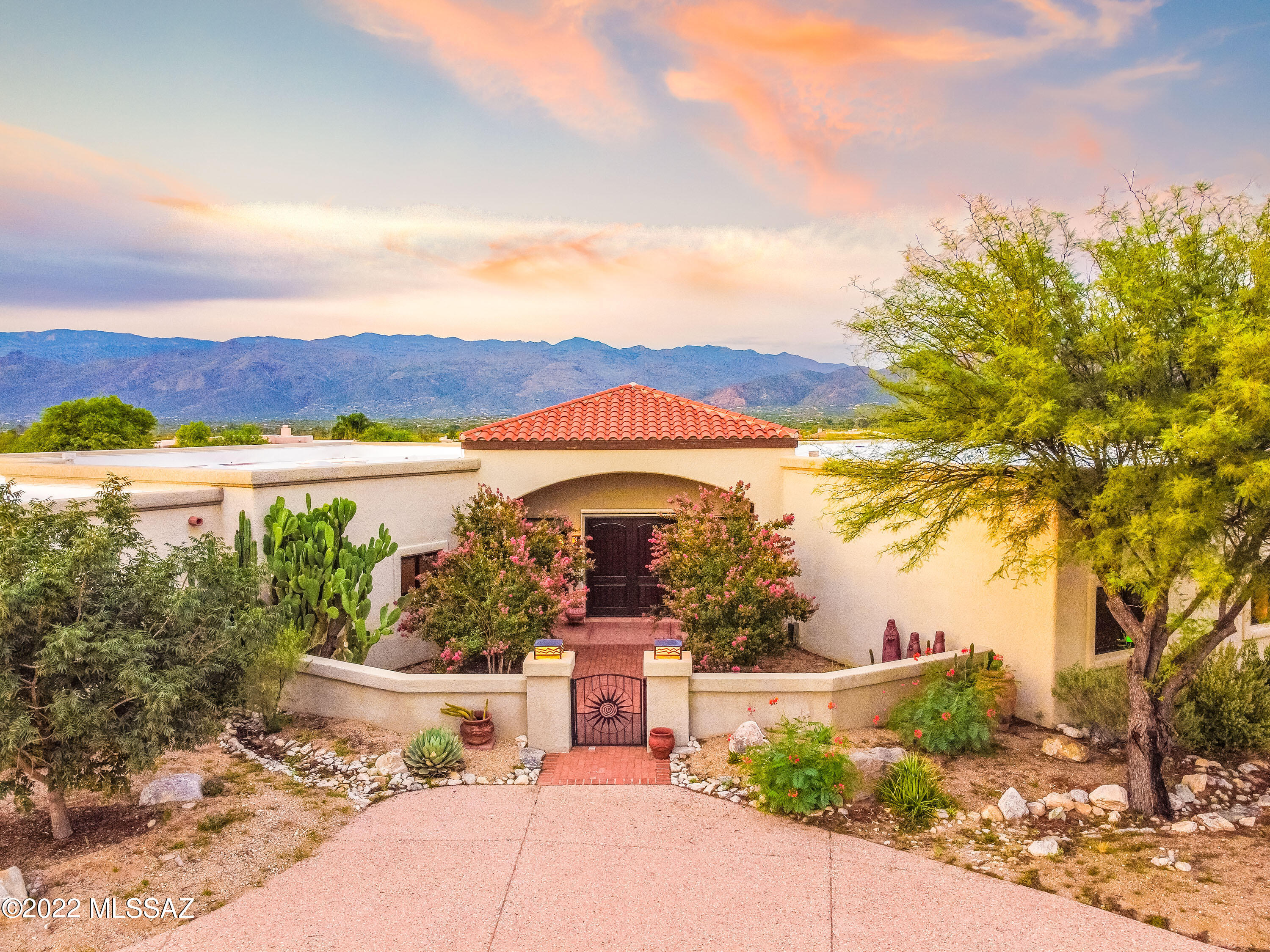 Wild Horse Ranch Estates (1-66) - Residential