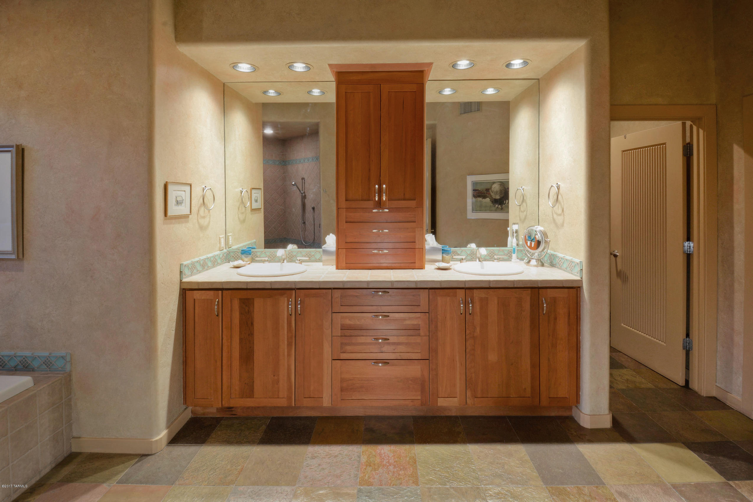 The Ridge At Ventana Canyon (1-63) - Residential