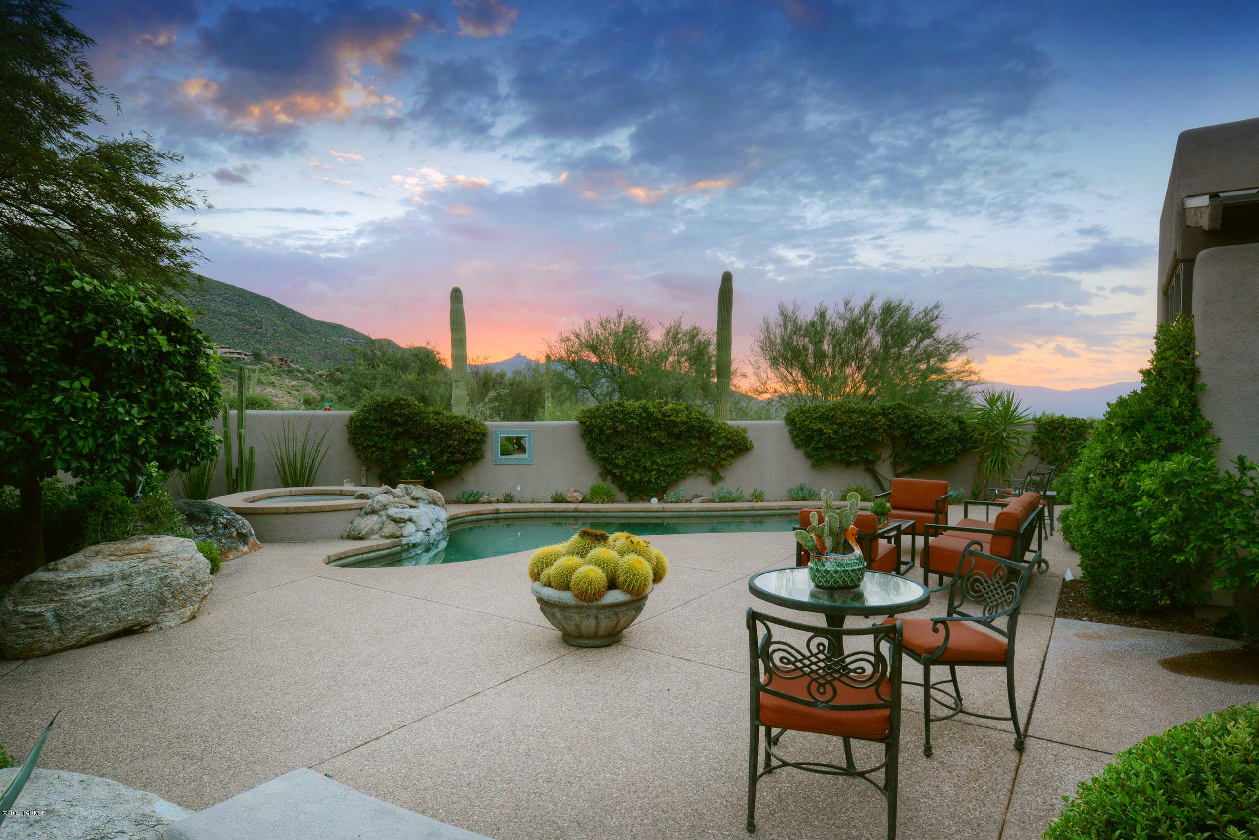 The Ridge At Ventana Canyon (1-63) - Residential