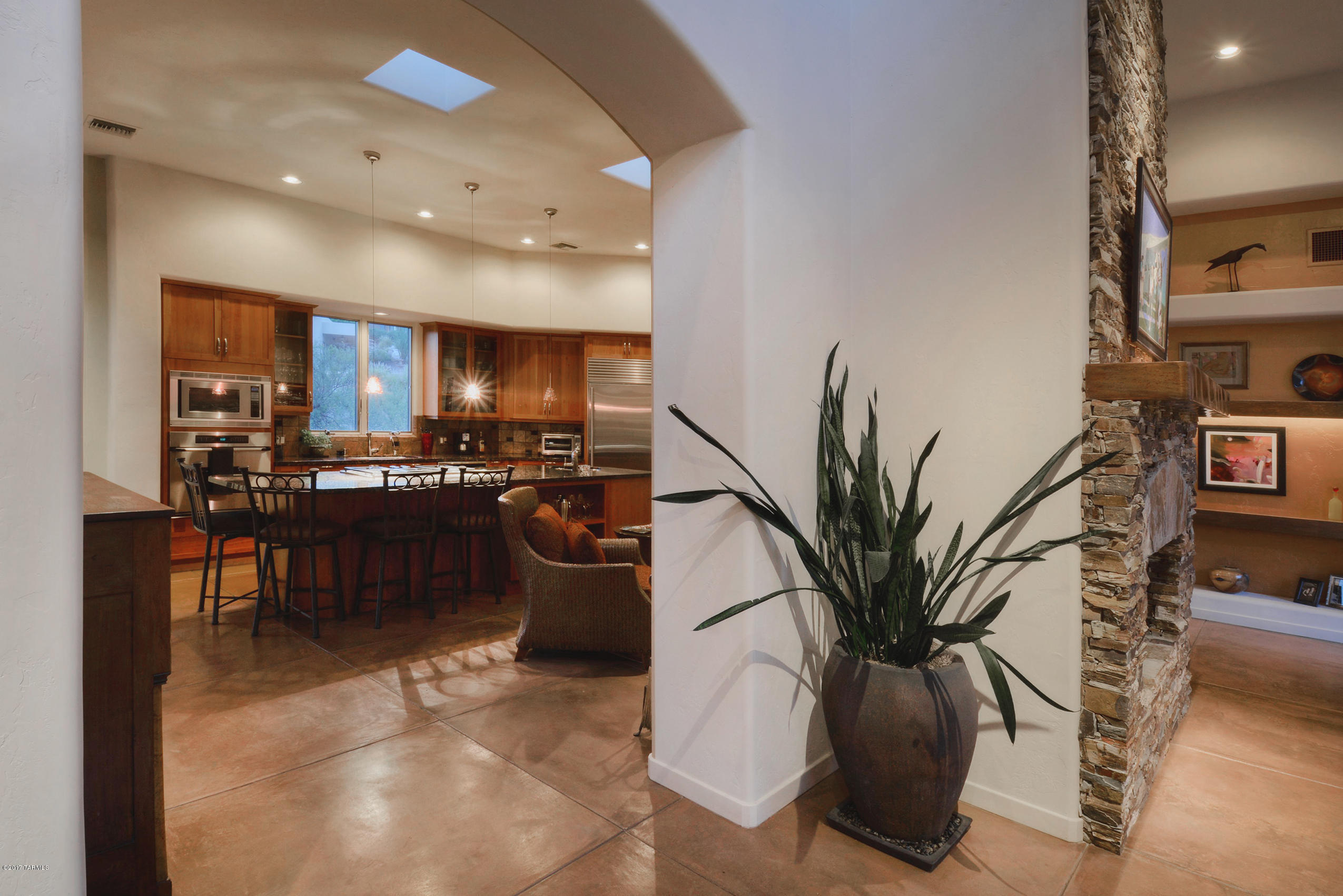 The Ridge At Ventana Canyon (1-63) - Residential