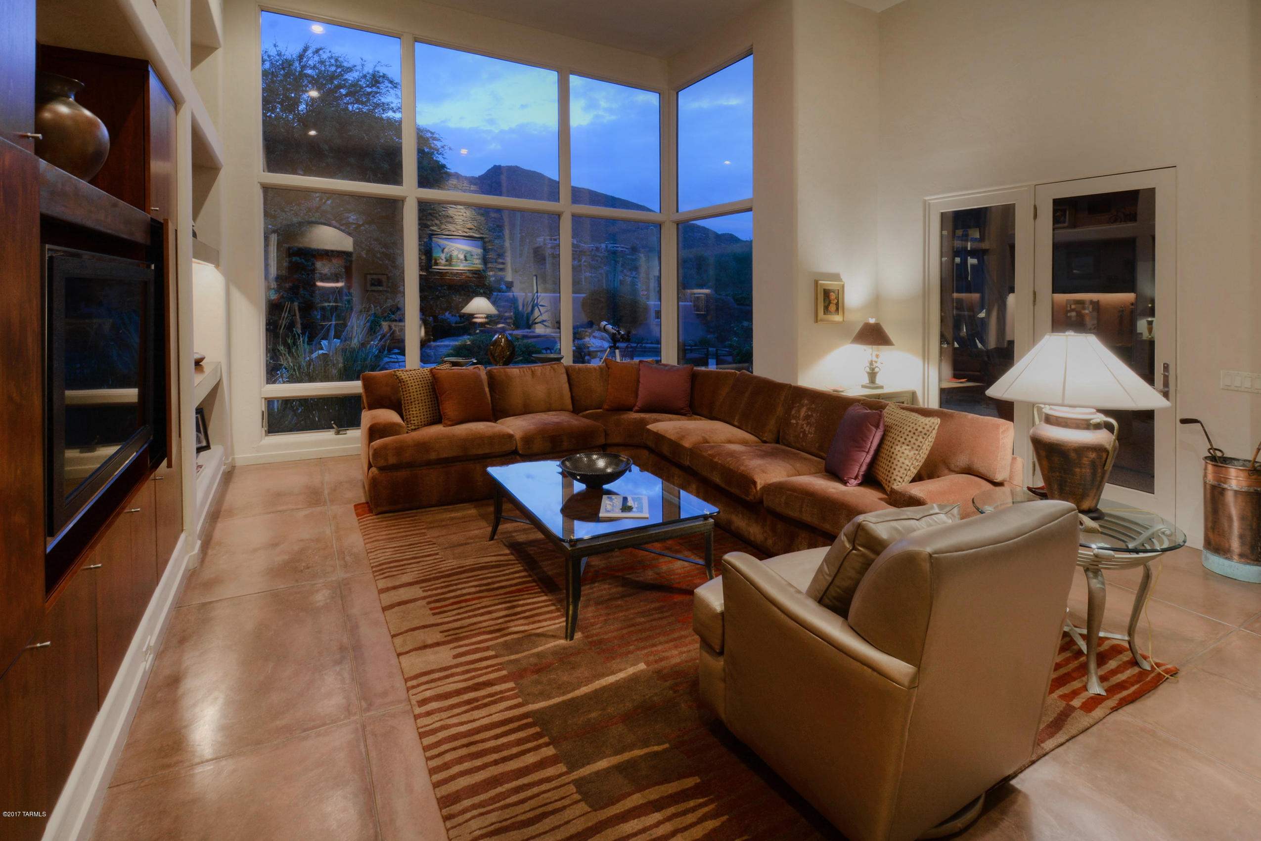 The Ridge At Ventana Canyon (1-63) - Residential