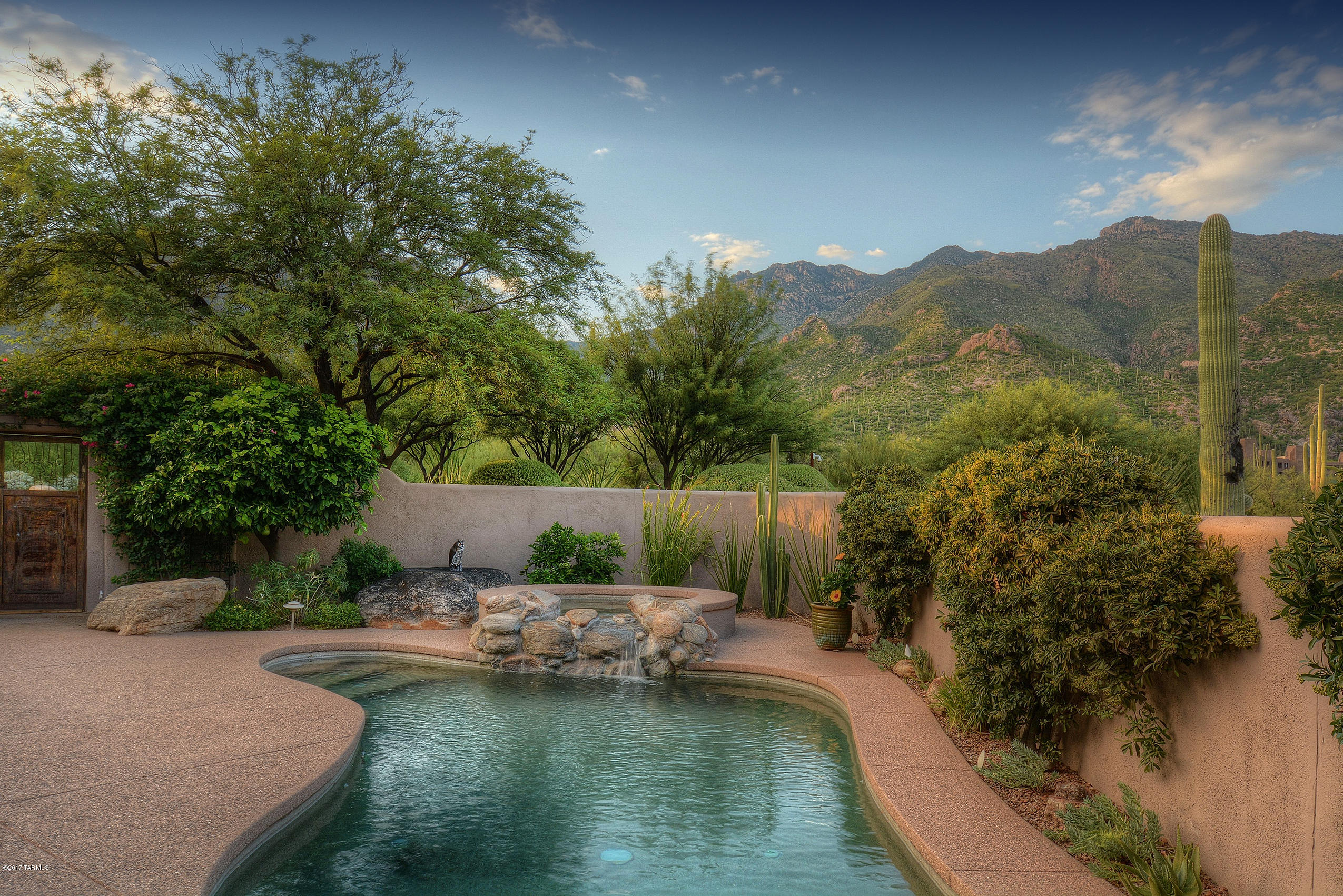 The Ridge At Ventana Canyon (1-63) - Residential