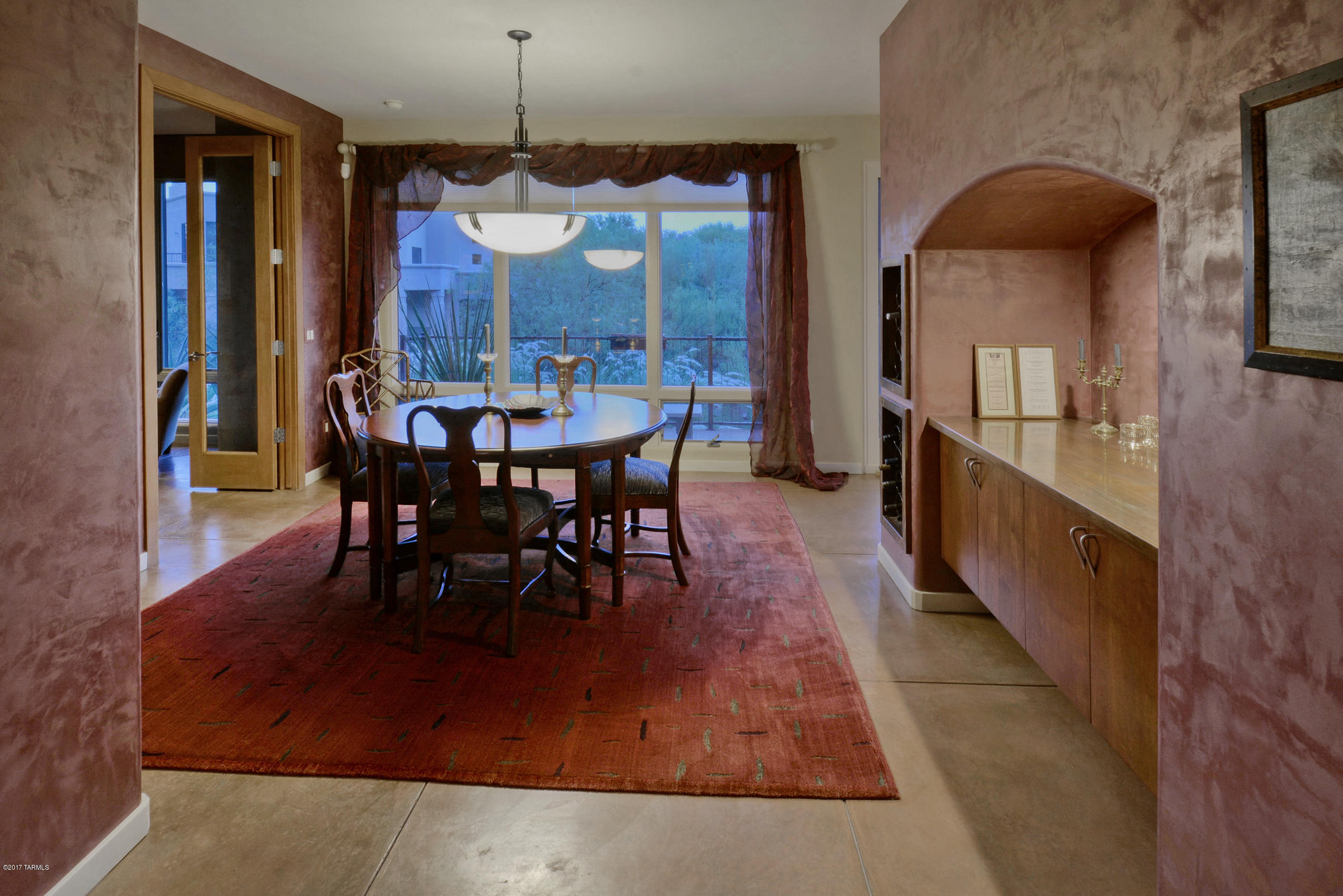 The Ridge At Ventana Canyon (1-63) - Residential