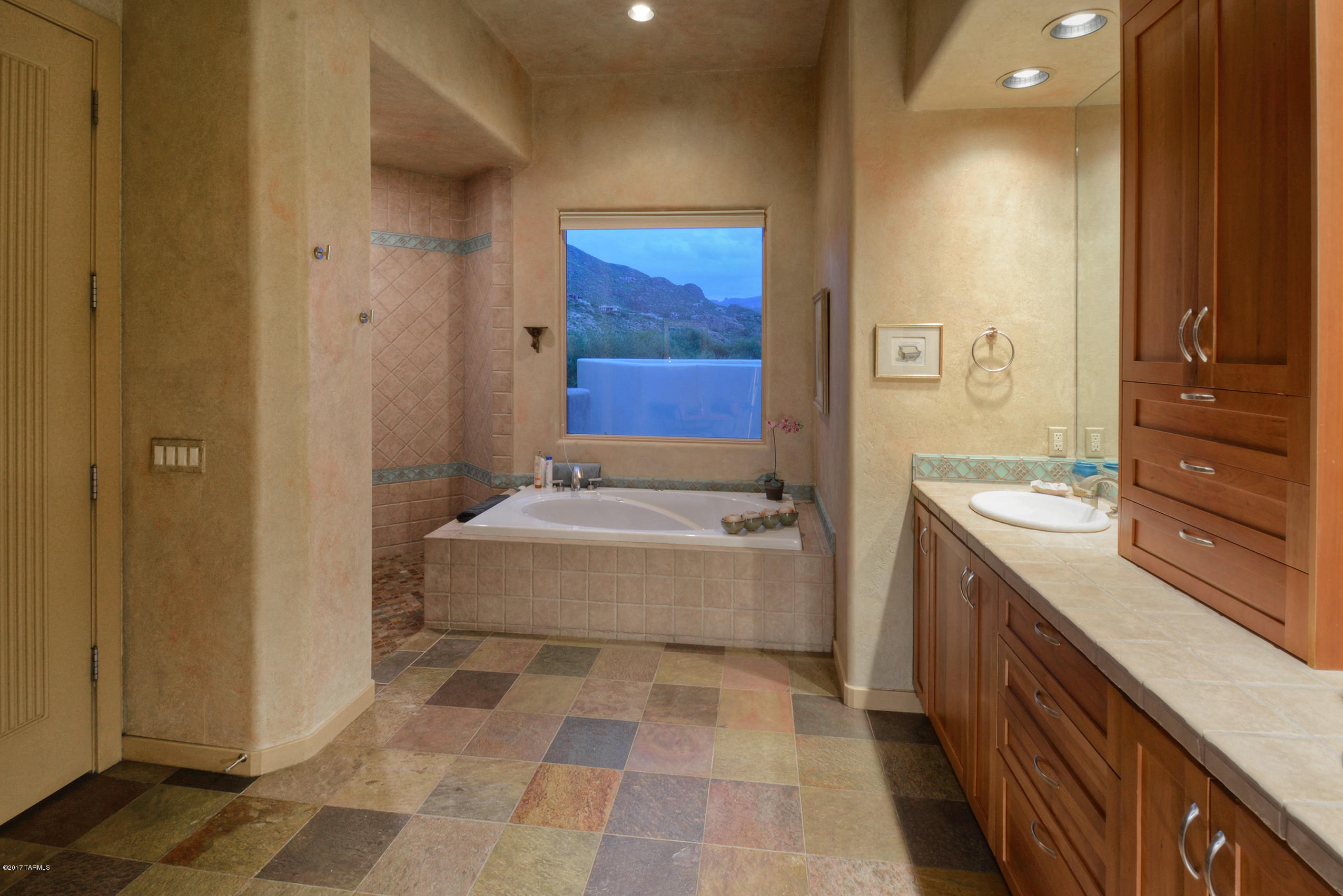 The Ridge At Ventana Canyon (1-63) - Residential