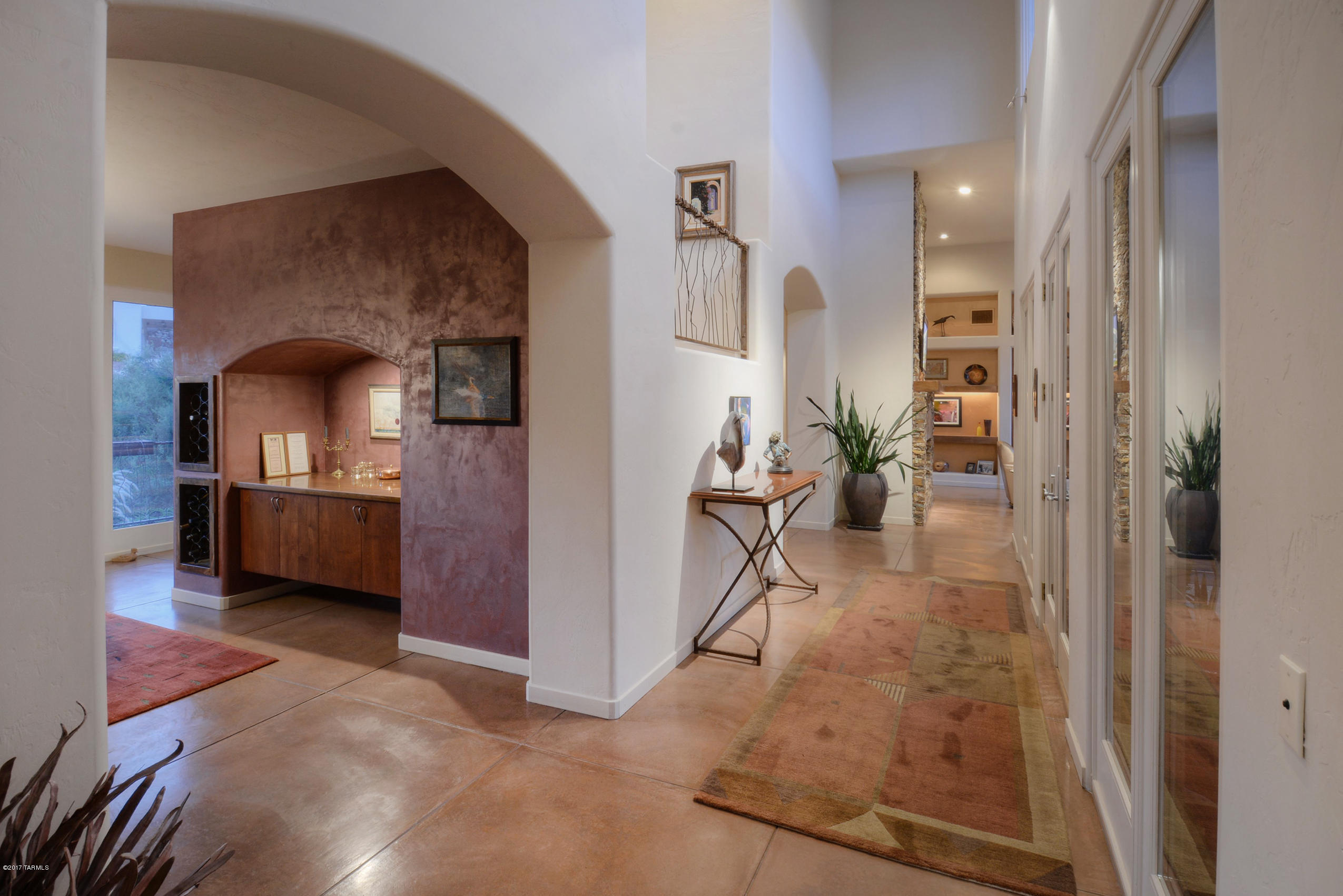The Ridge At Ventana Canyon (1-63) - Residential