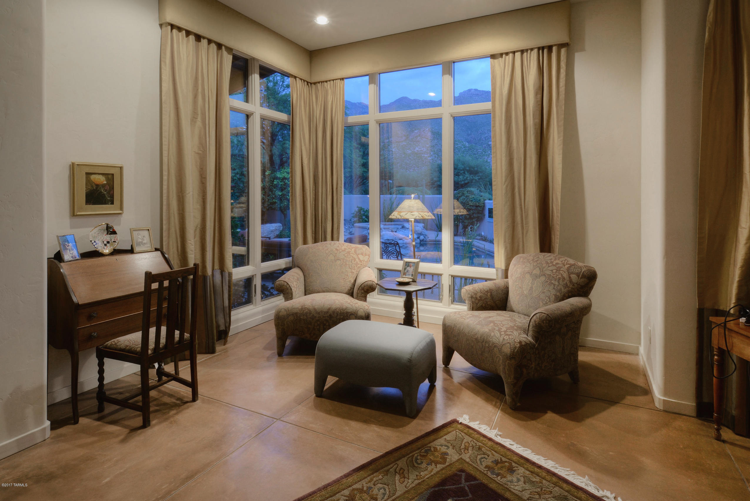 The Ridge At Ventana Canyon (1-63) - Residential