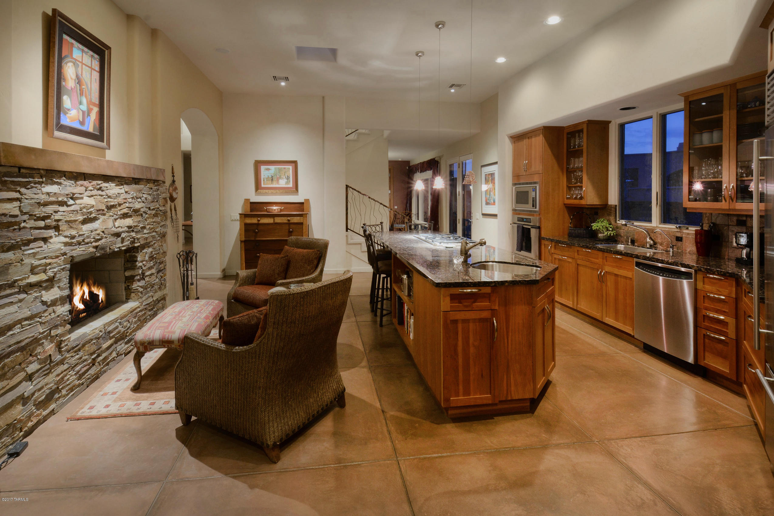 The Ridge At Ventana Canyon (1-63) - Residential