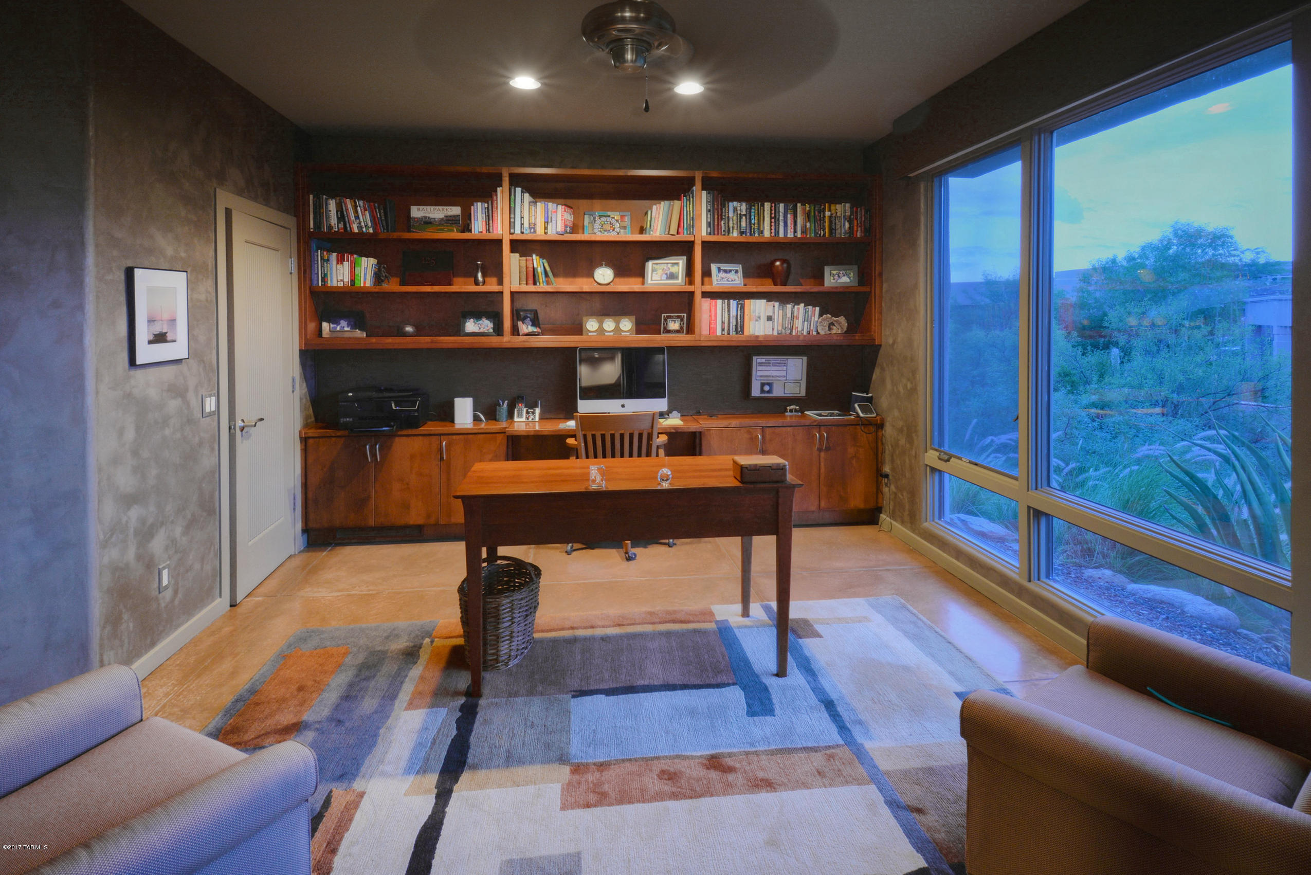 The Ridge At Ventana Canyon (1-63) - Residential