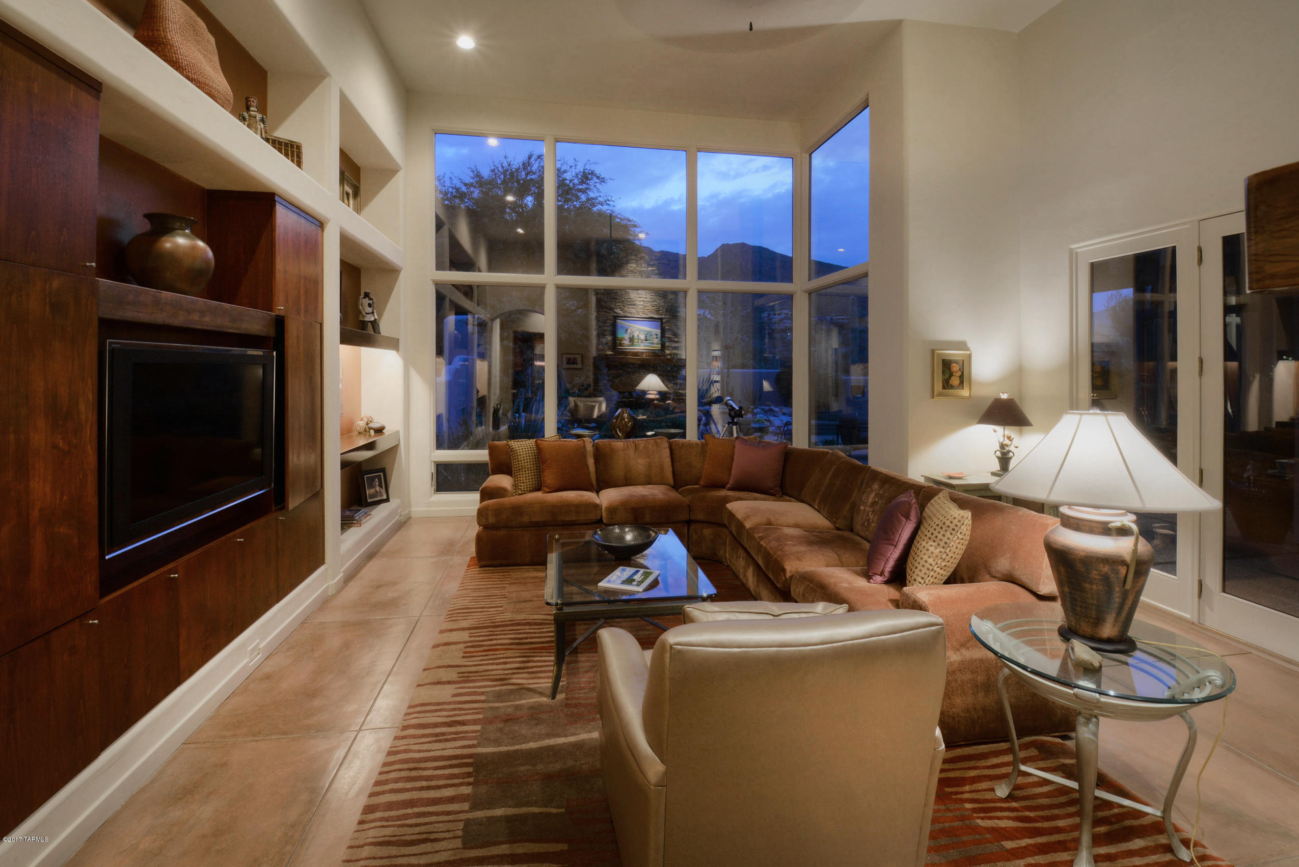 The Ridge At Ventana Canyon (1-63) - Residential