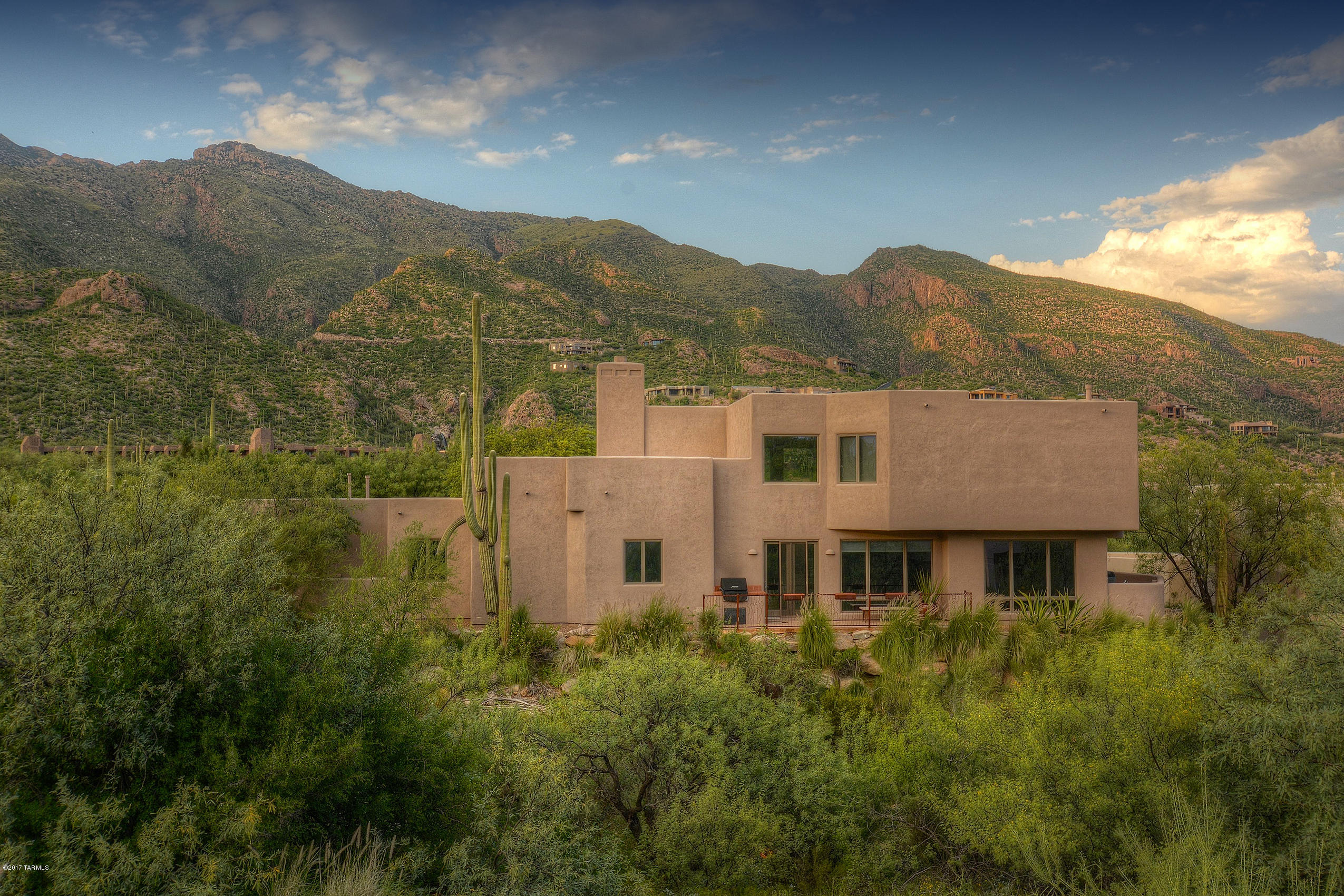 The Ridge At Ventana Canyon (1-63) - Residential