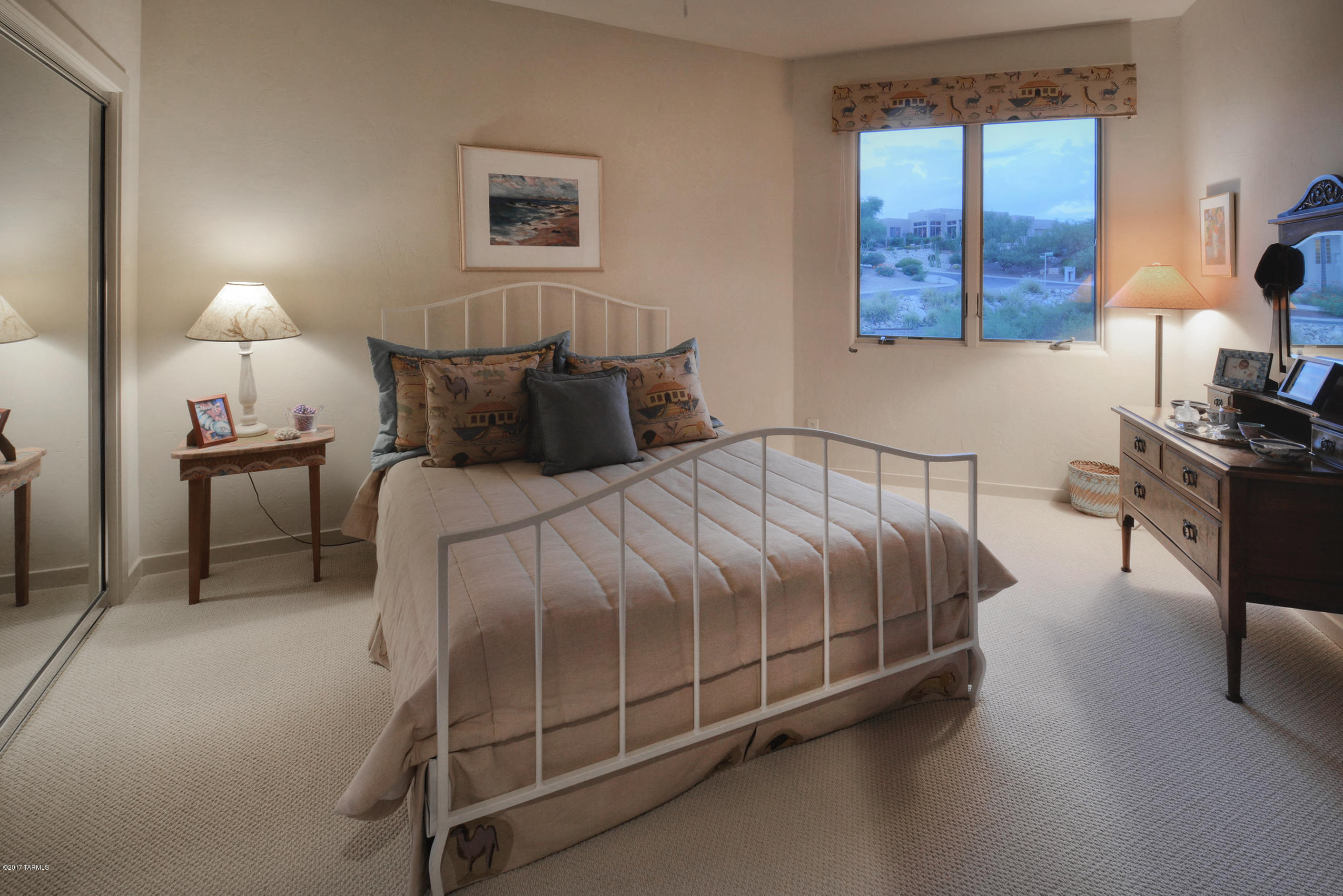The Ridge At Ventana Canyon (1-63) - Residential