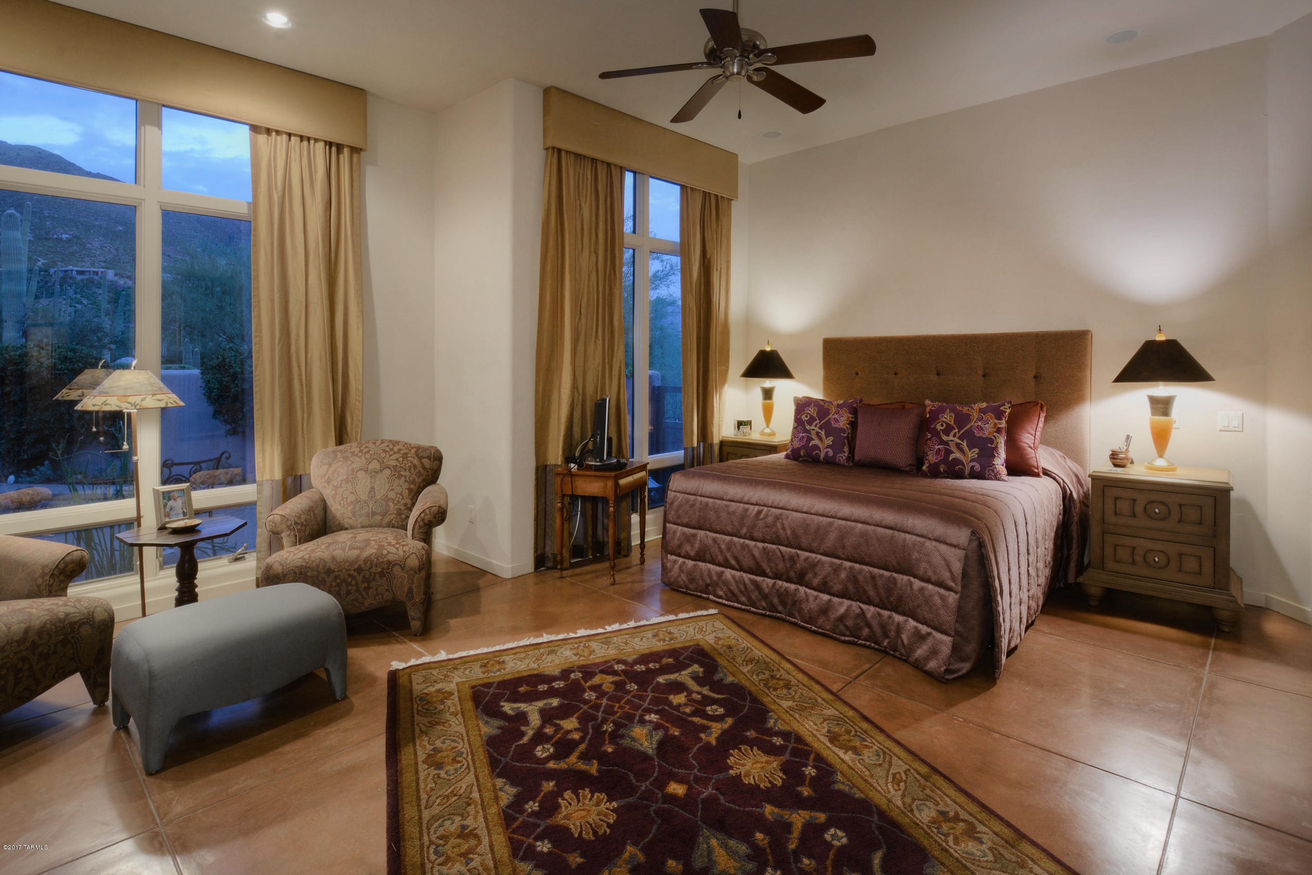 The Ridge At Ventana Canyon (1-63) - Residential