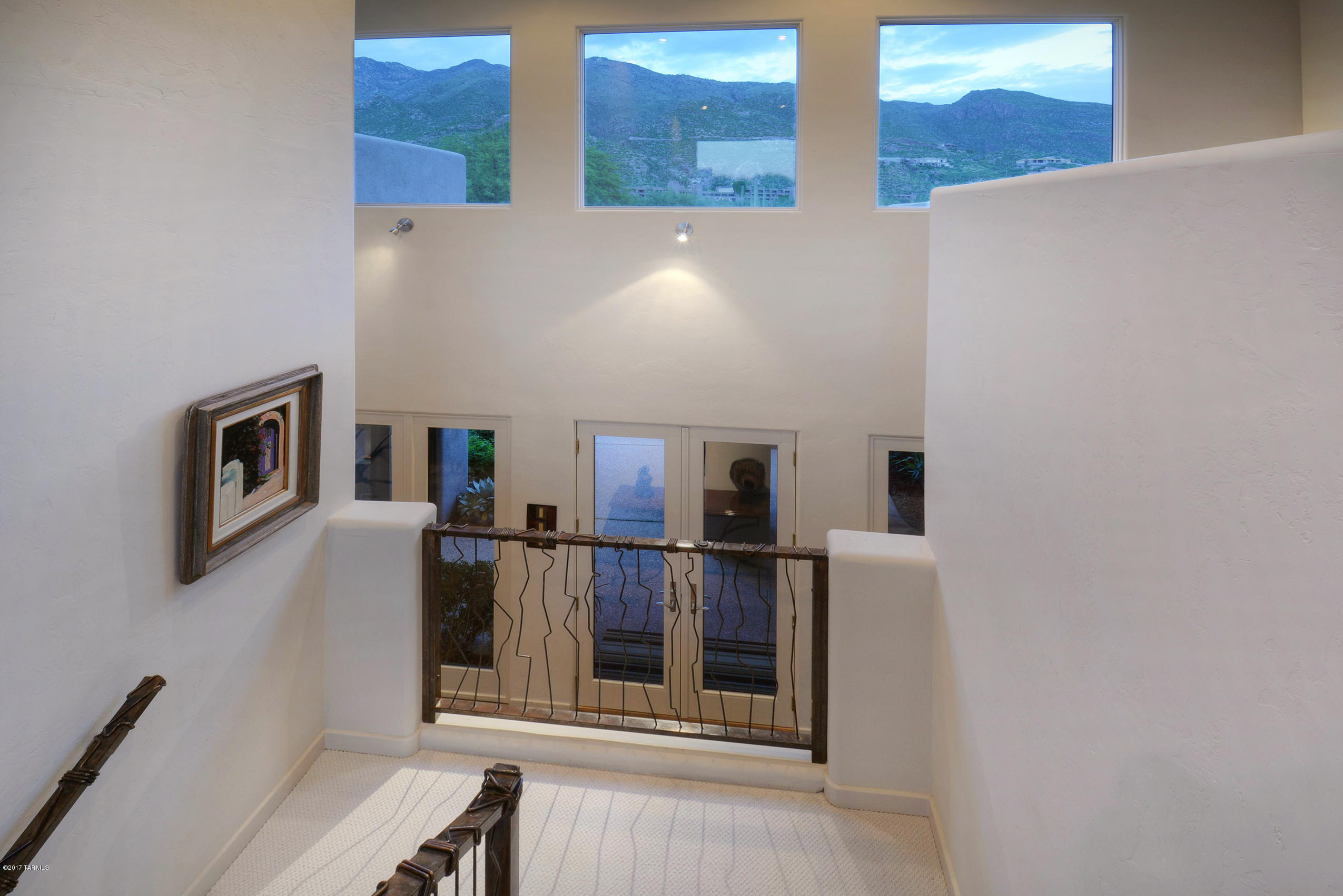 The Ridge At Ventana Canyon (1-63) - Residential