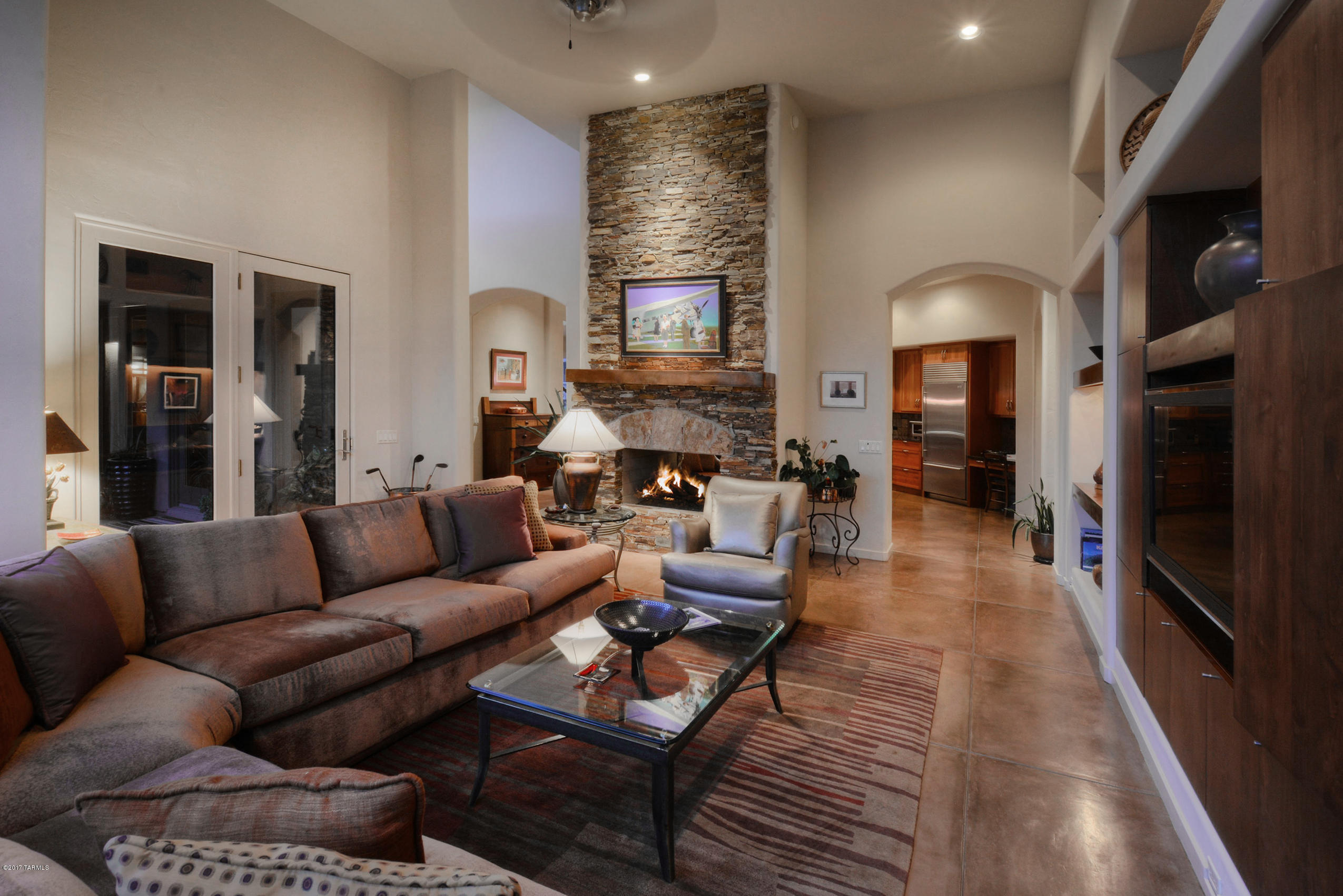 The Ridge At Ventana Canyon (1-63) - Residential