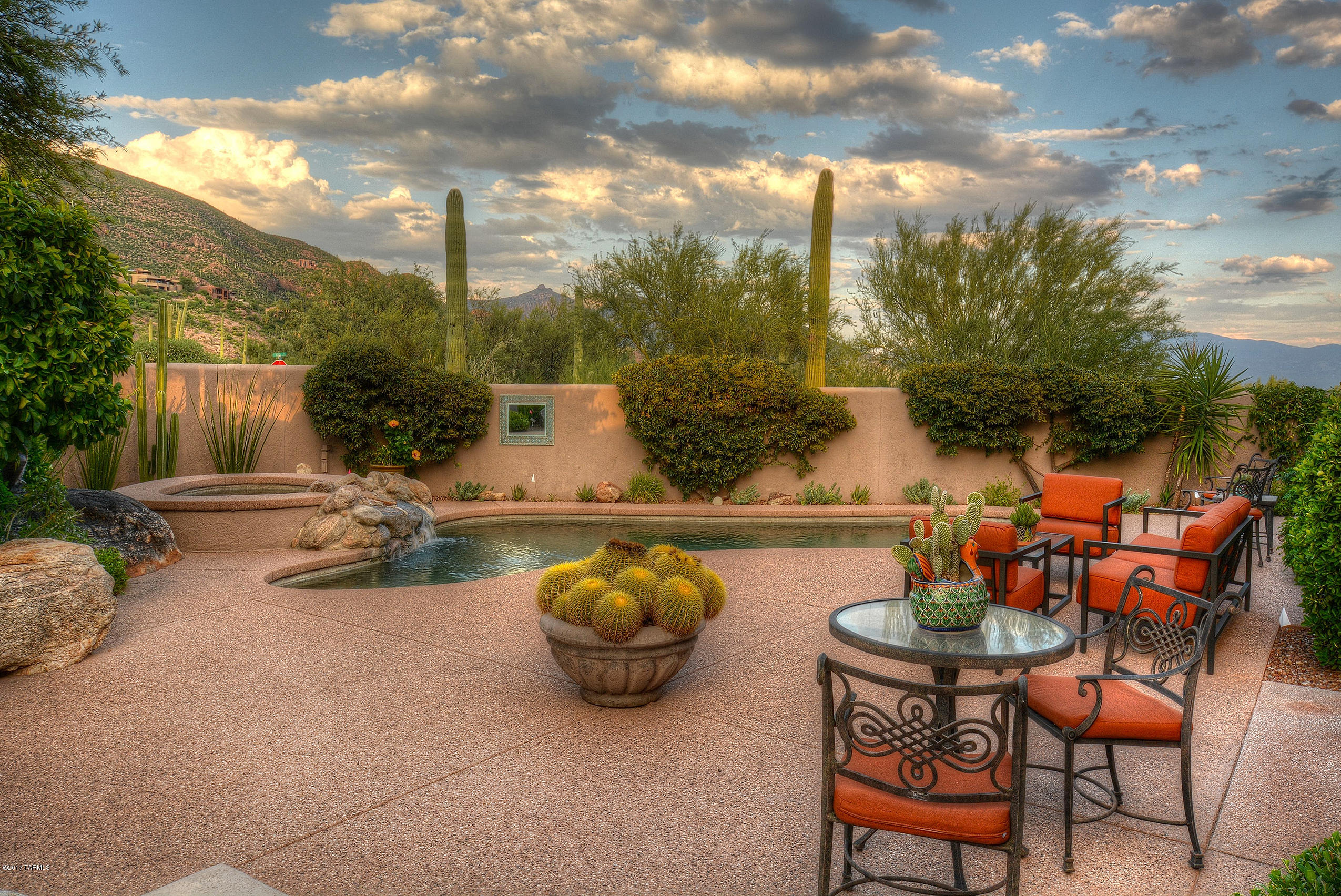 The Ridge At Ventana Canyon (1-63) - Residential