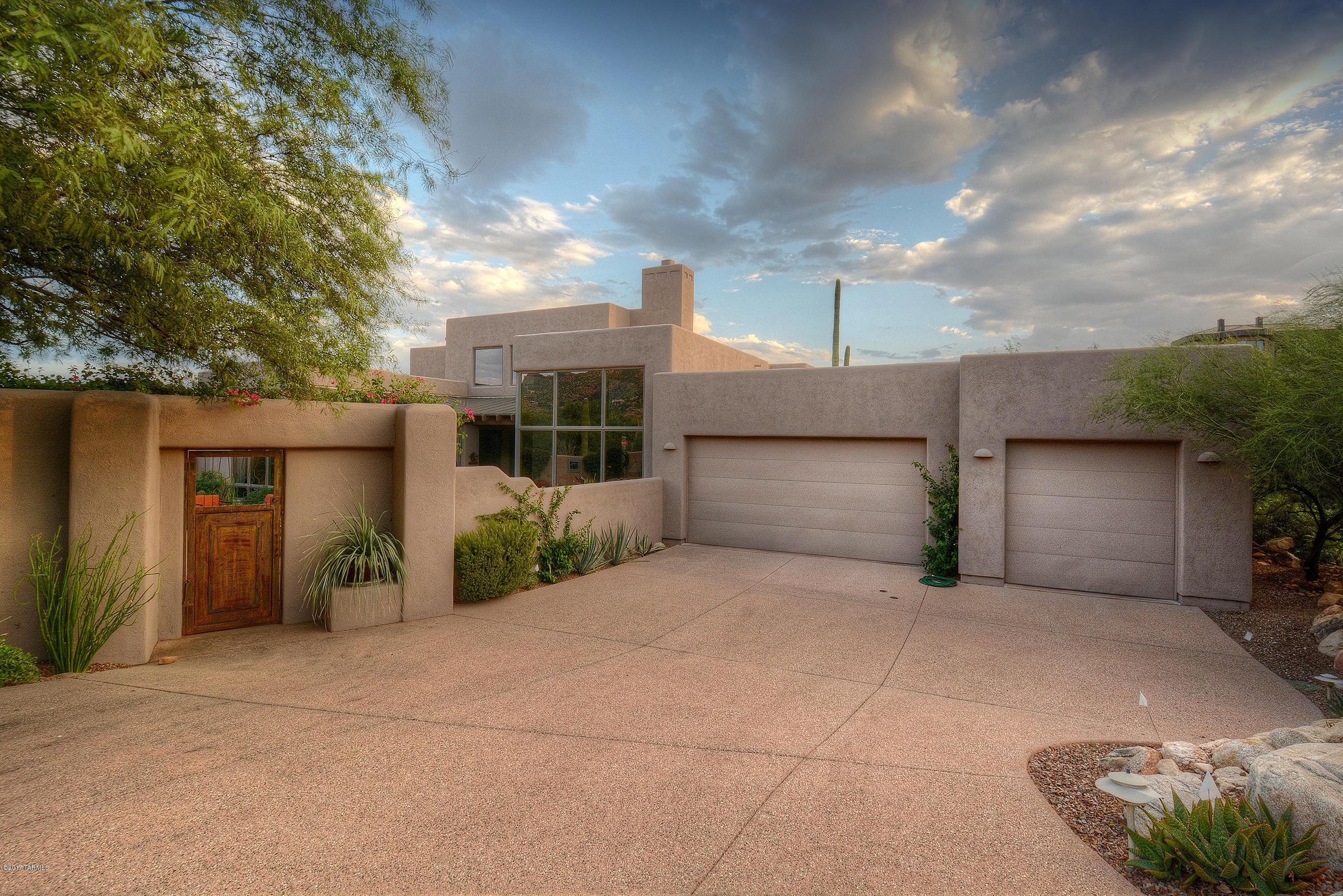 The Ridge At Ventana Canyon (1-63) - Residential