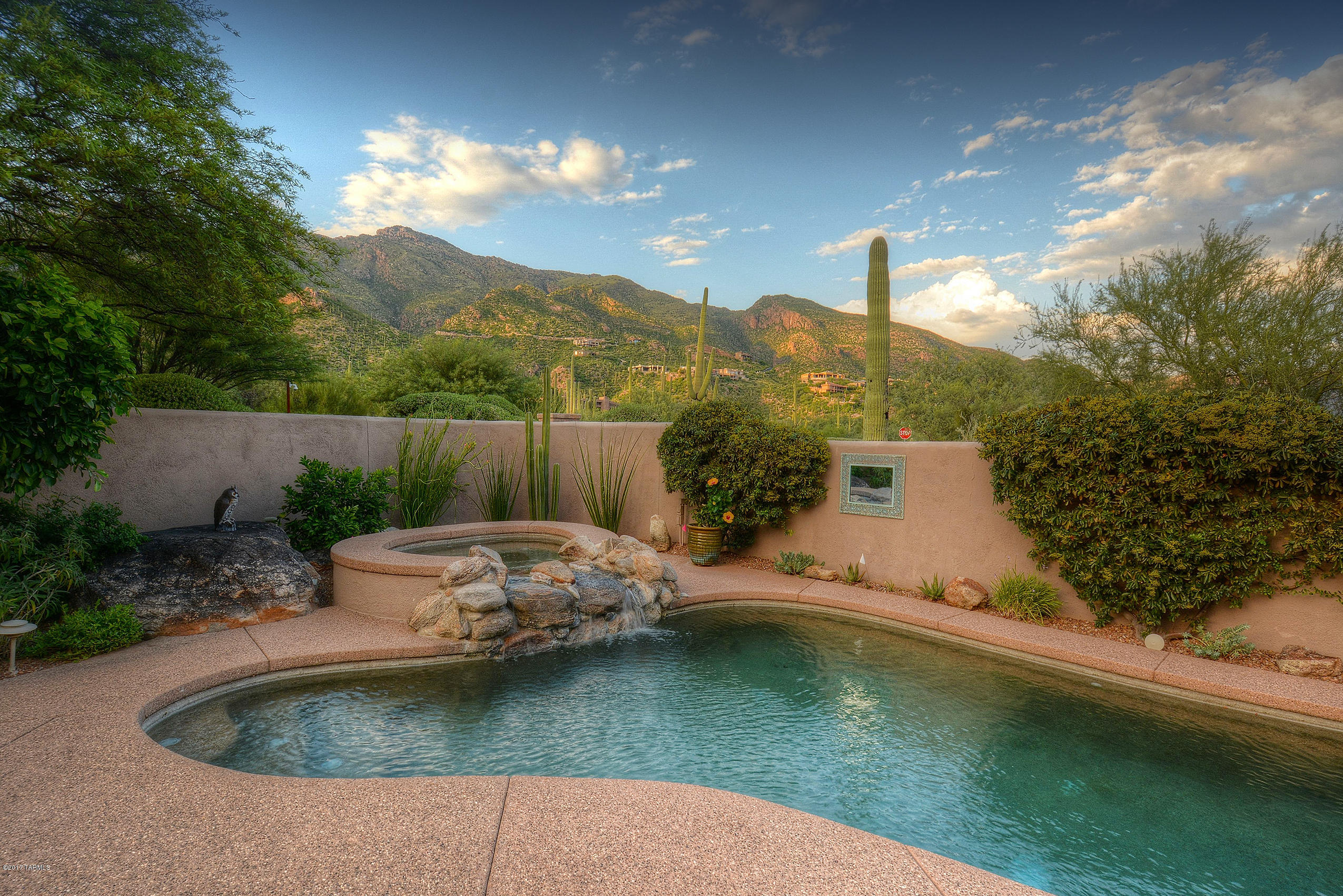 The Ridge At Ventana Canyon (1-63) - Residential