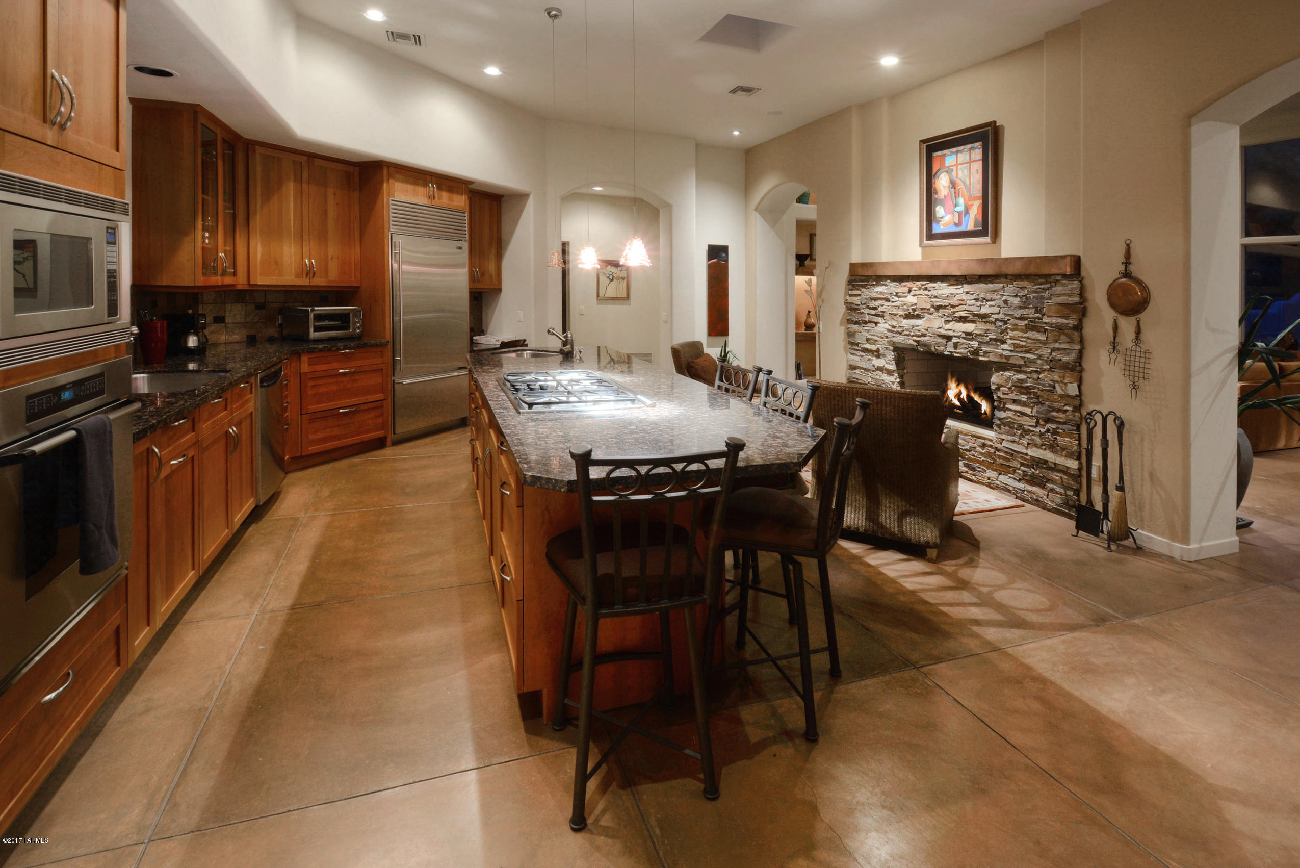 The Ridge At Ventana Canyon (1-63) - Residential