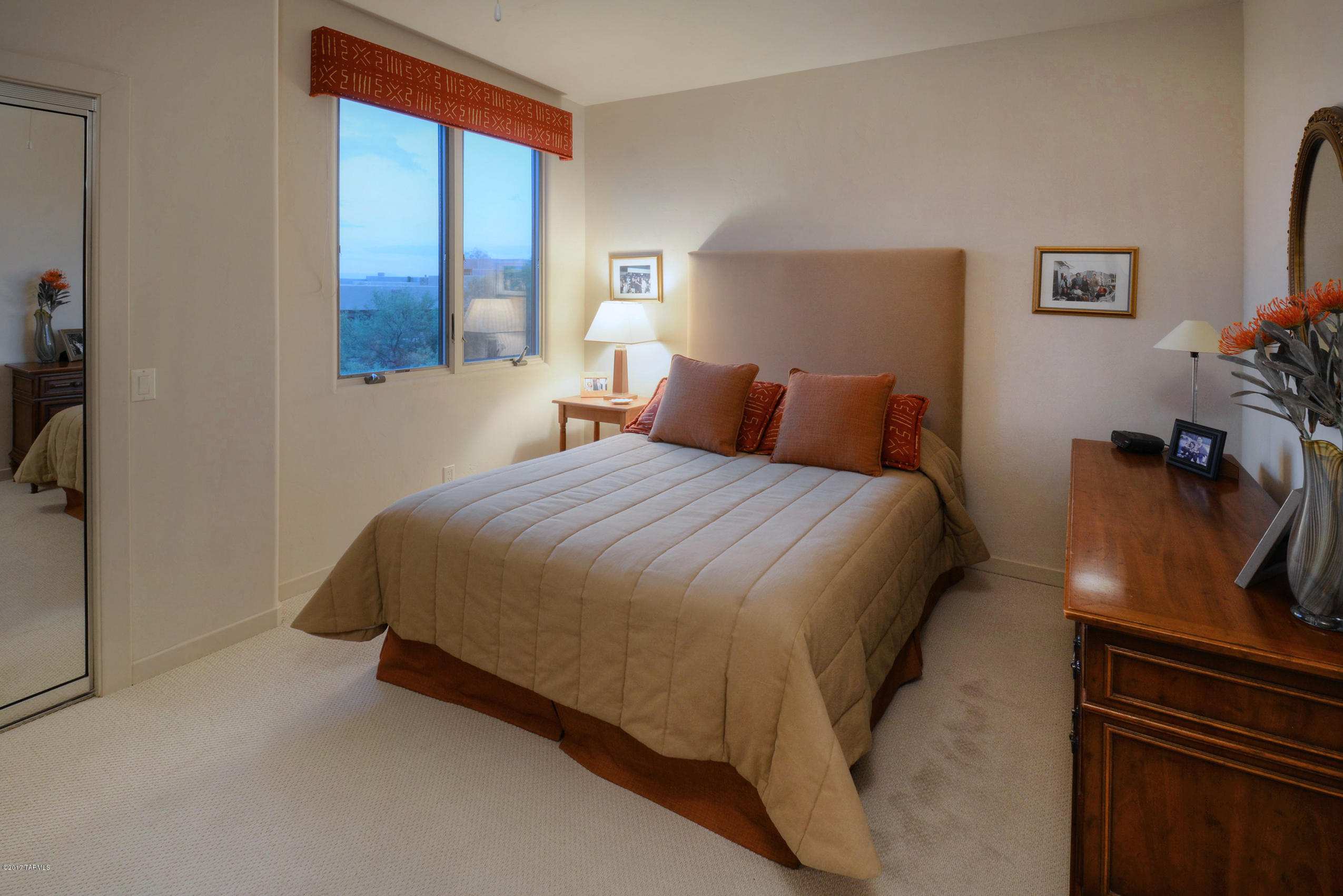 The Ridge At Ventana Canyon (1-63) - Residential