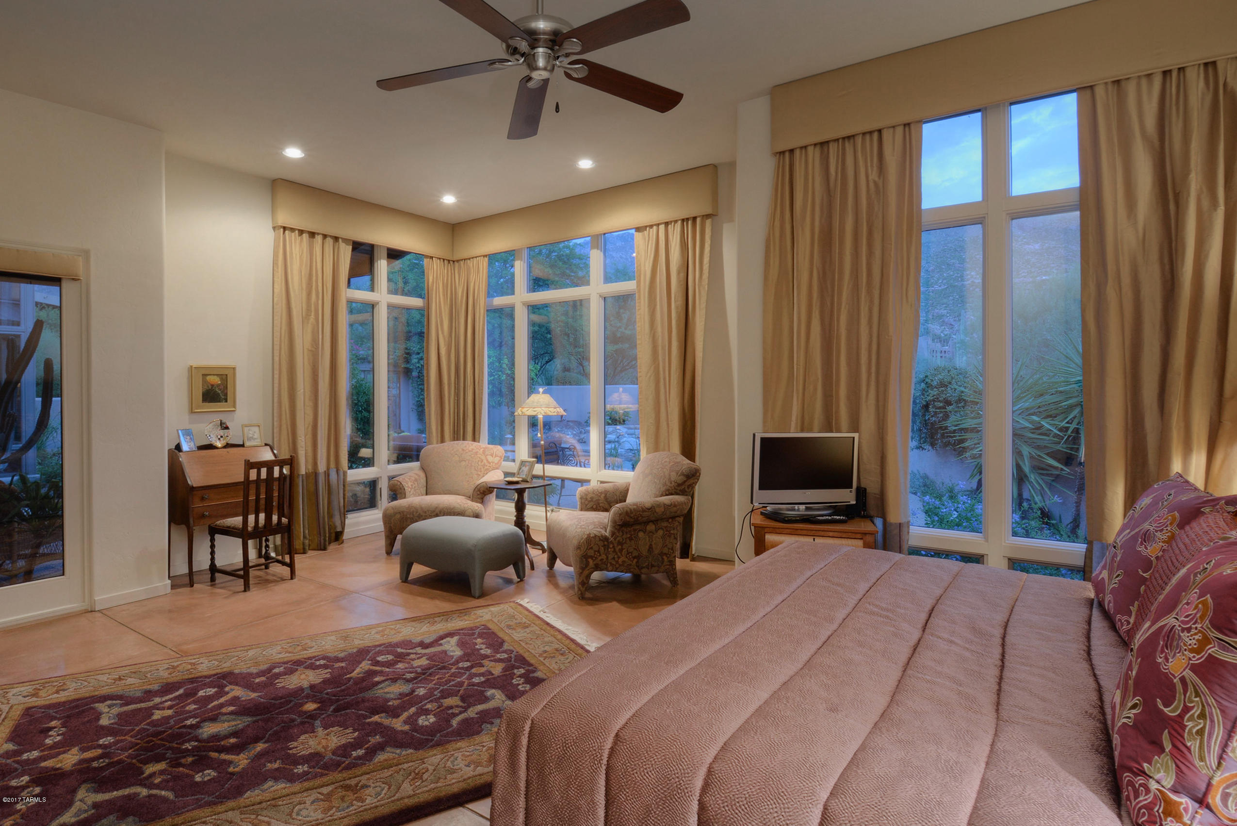 The Ridge At Ventana Canyon (1-63) - Residential