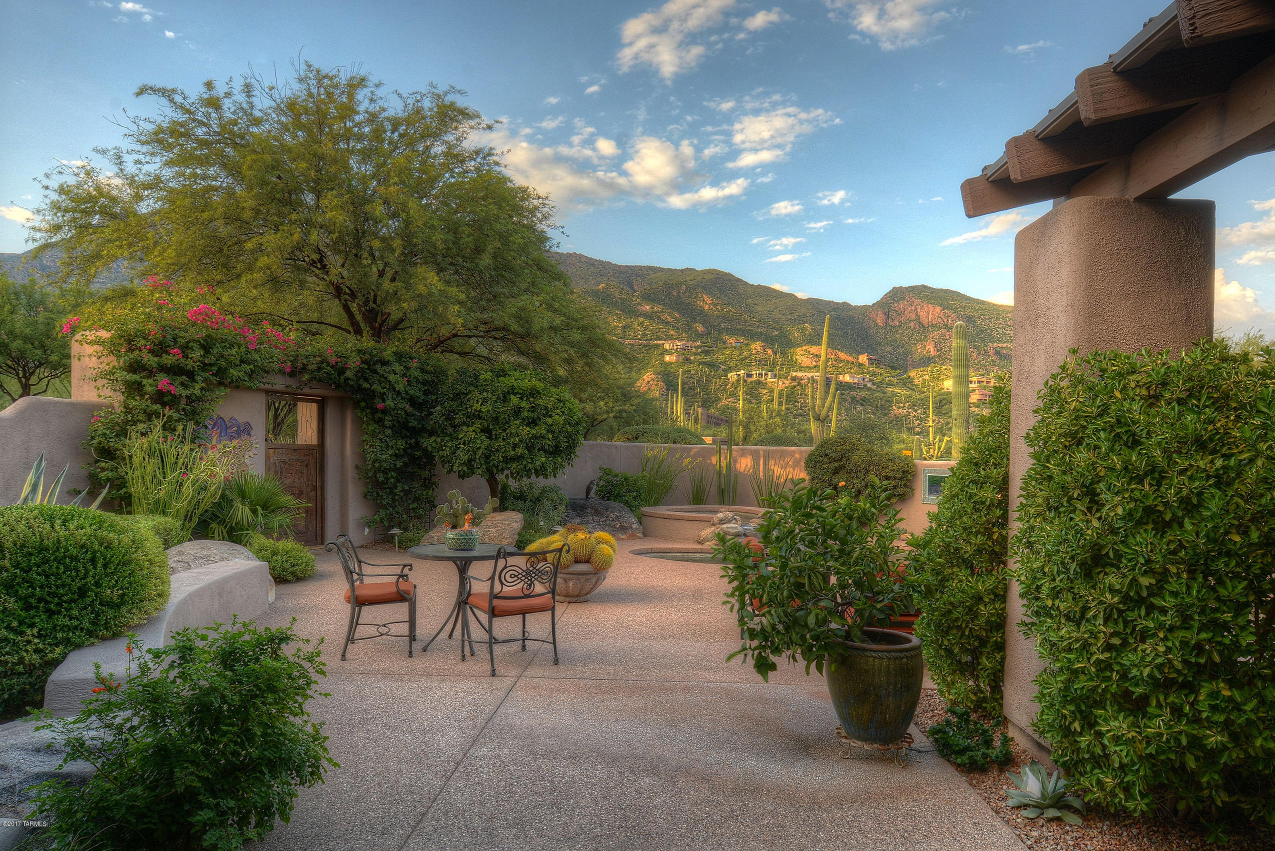 The Ridge At Ventana Canyon (1-63) - Residential