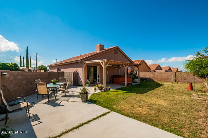Santa Rita Estates (1-32) - Residential